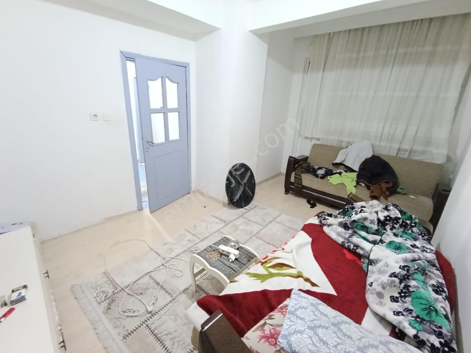 Pusula İnşaattan Sultançiftliği Mah. 80m2 Yüksek Giriş Daire