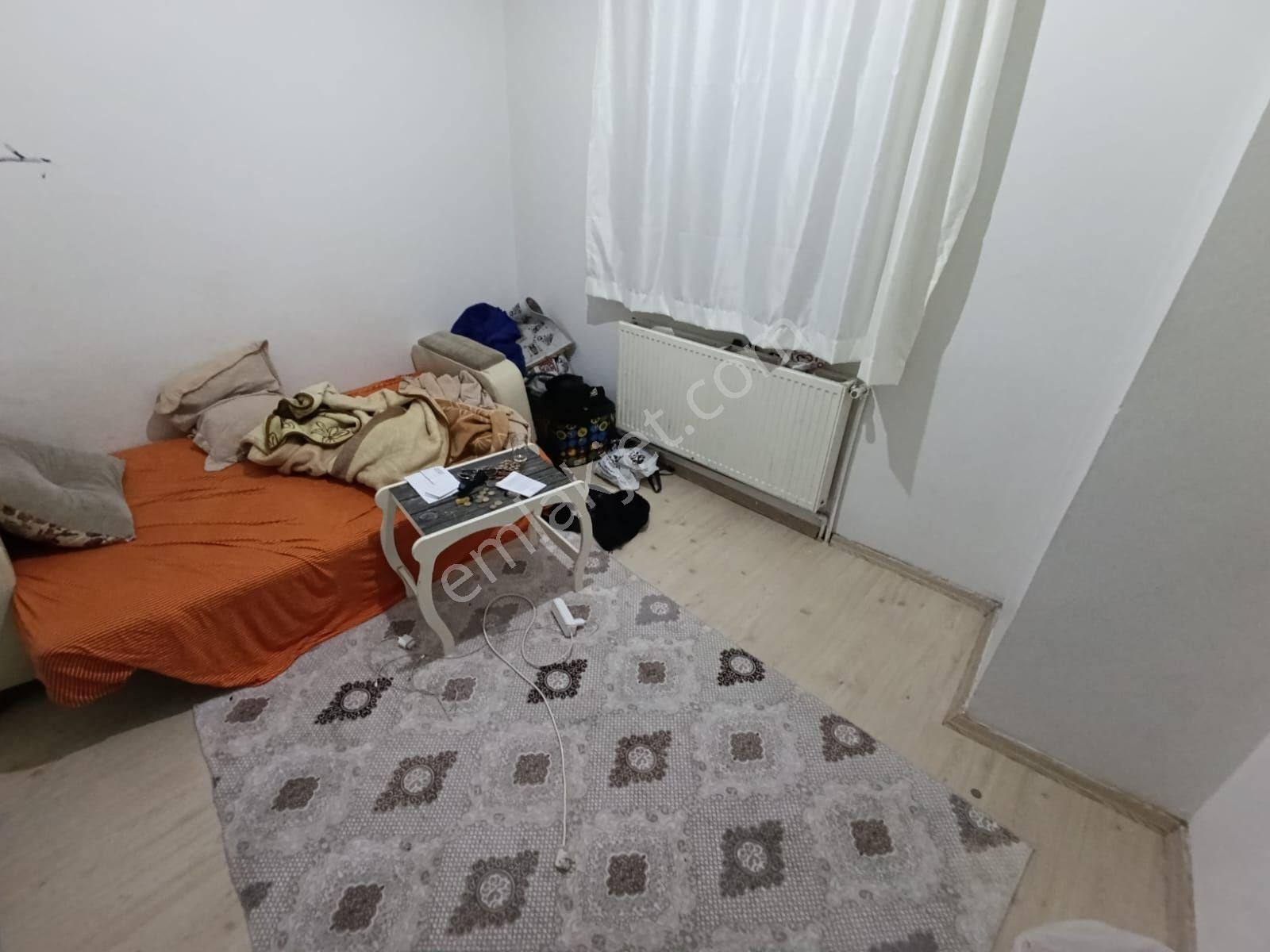 Pusula İnşaattan Sultançiftliği Mah. 80m2 Yüksek Giriş Daire - Görsel 22
