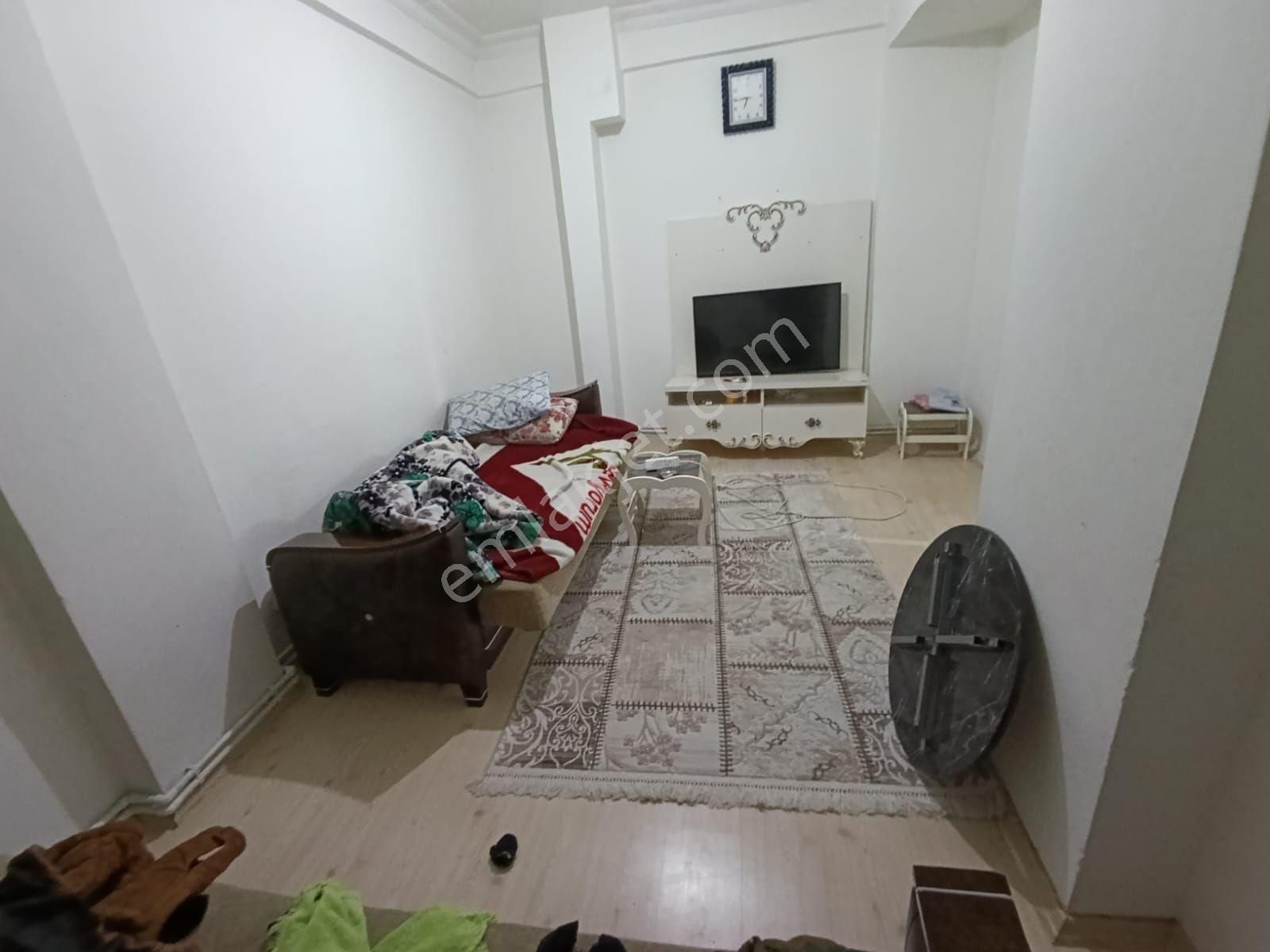Pusula İnşaattan Sultançiftliği Mah. 80m2 Yüksek Giriş Daire - Görsel 30