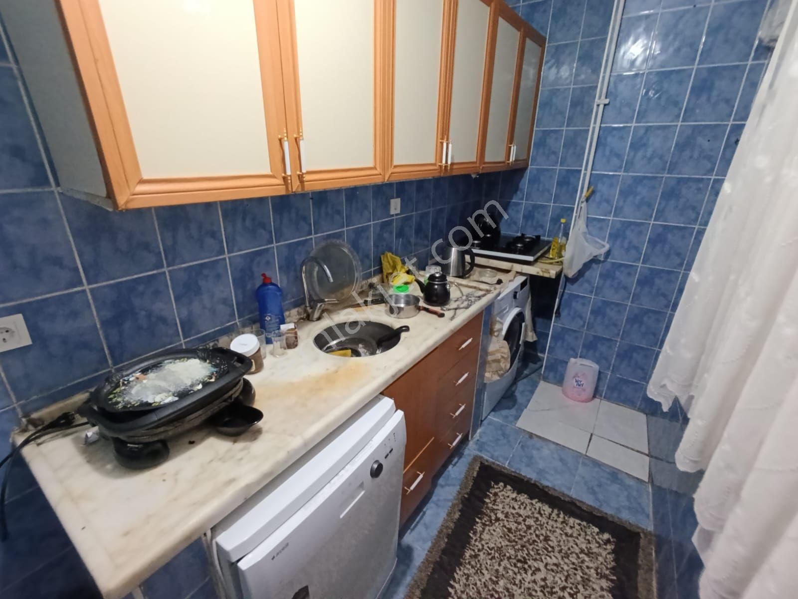 Pusula İnşaattan Sultançiftliği Mah. 80m2 Yüksek Giriş Daire - Görsel 25