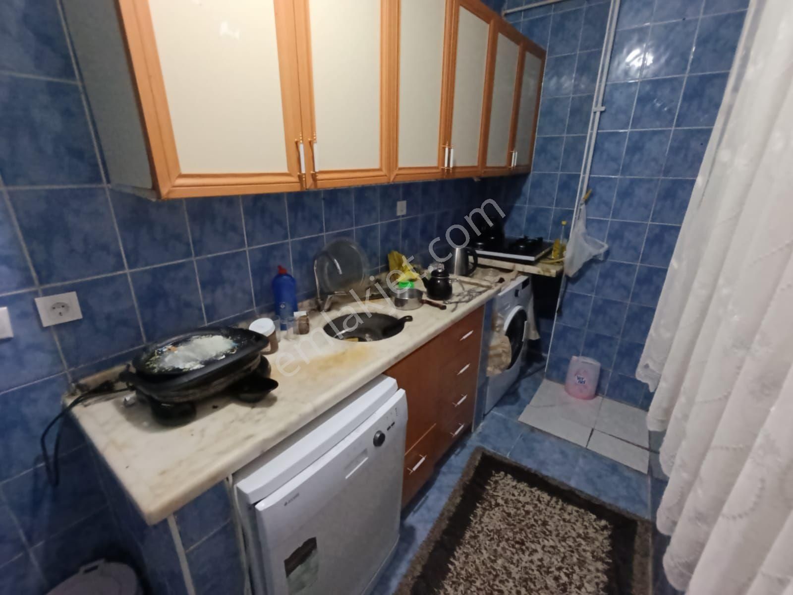 Pusula İnşaattan Sultançiftliği Mah. 80m2 Yüksek Giriş Daire - Görsel 23
