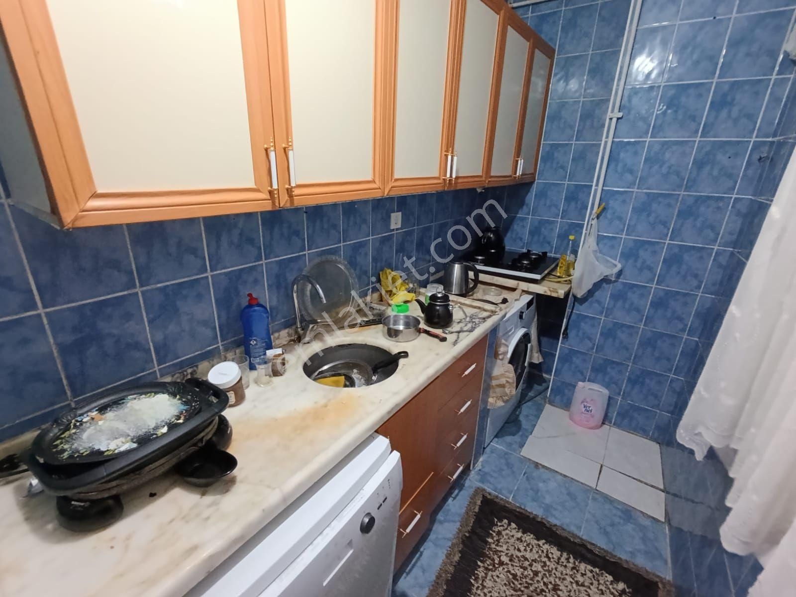 Pusula İnşaattan Sultançiftliği Mah. 80m2 Yüksek Giriş Daire - Görsel 26