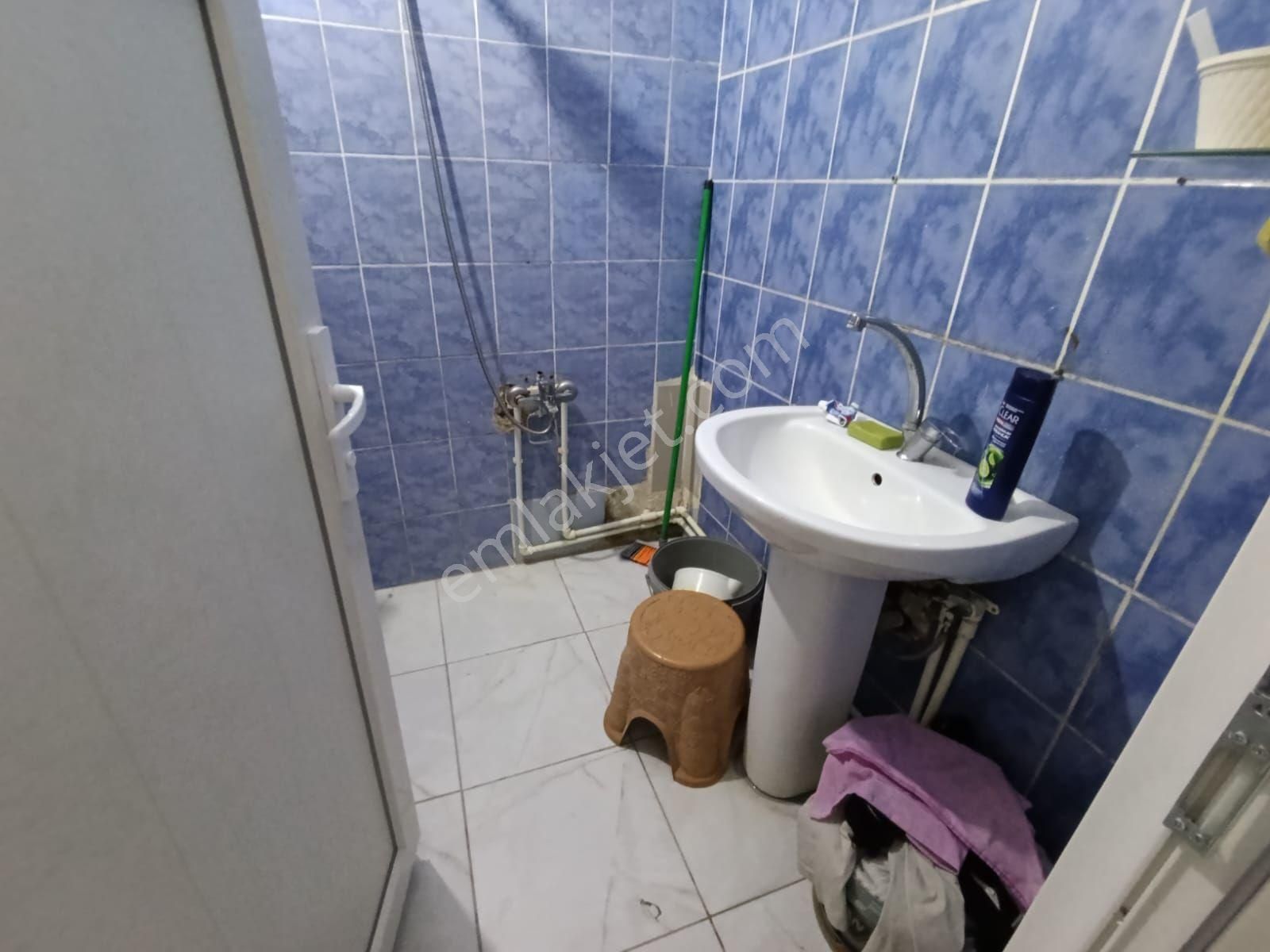 Pusula İnşaattan Sultançiftliği Mah. 80m2 Yüksek Giriş Daire - Görsel 28
