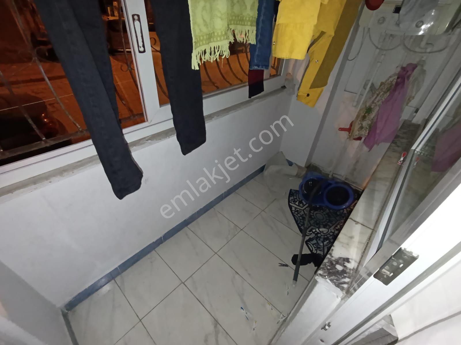 Pusula İnşaattan Sultançiftliği Mah. 80m2 Yüksek Giriş Daire - Görsel 11