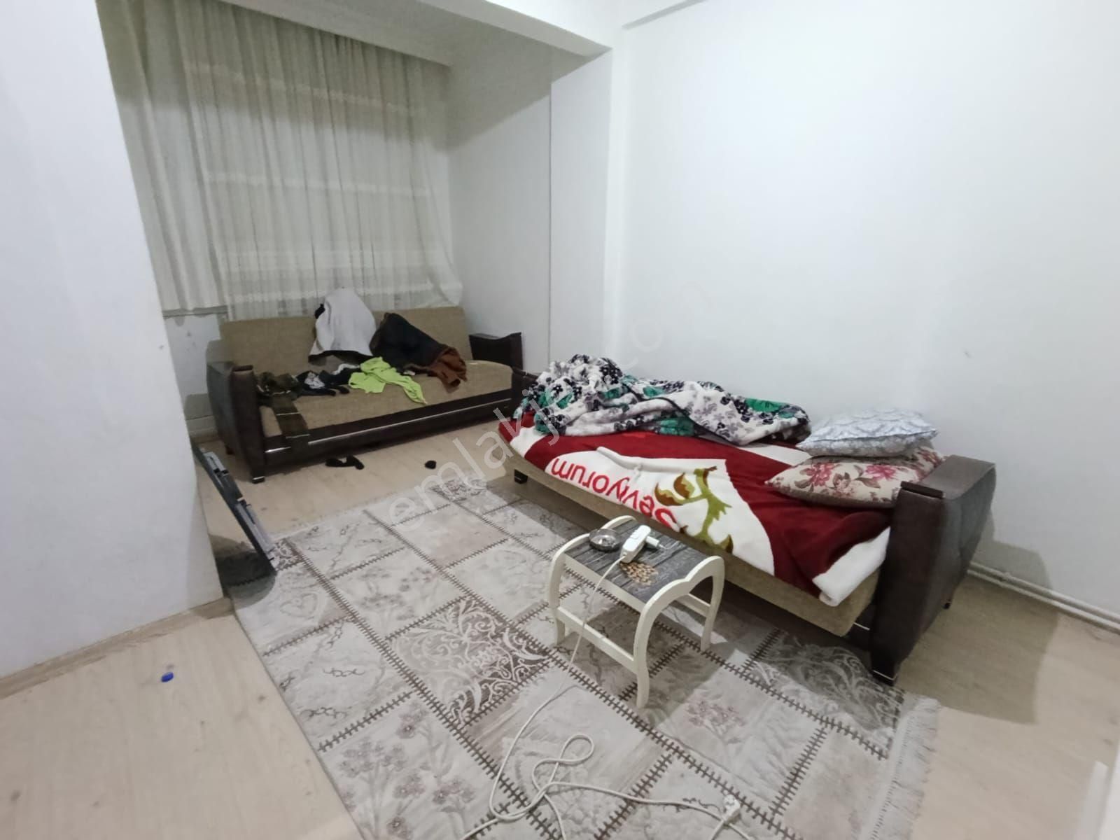 Pusula İnşaattan Sultançiftliği Mah. 80m2 Yüksek Giriş Daire - Görsel 15