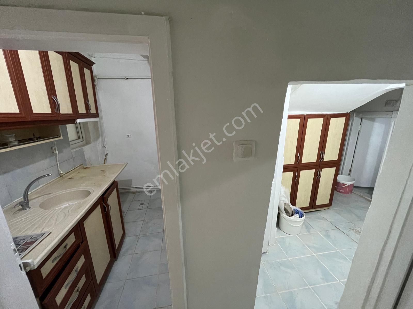 Altındağ - Beşikkaya Mahallesinde Caddeye Yakın 2+1 Satılık Fırsat Dairesi !!! - Görsel 5