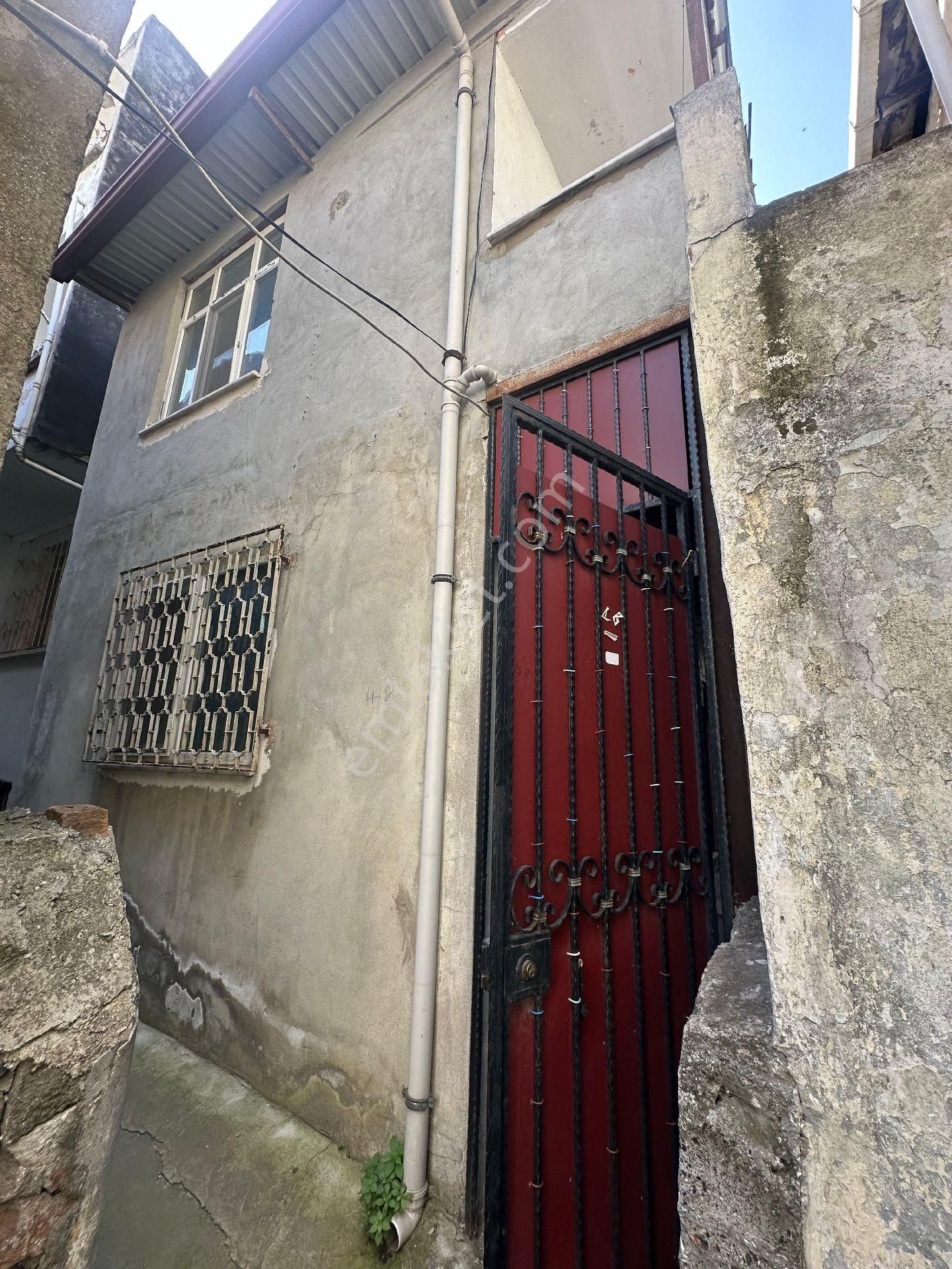 Evim-nur'dan Cedit Mh 50m2 Alan İçerisinde Yatırımlık Komple Bina - Görsel 21