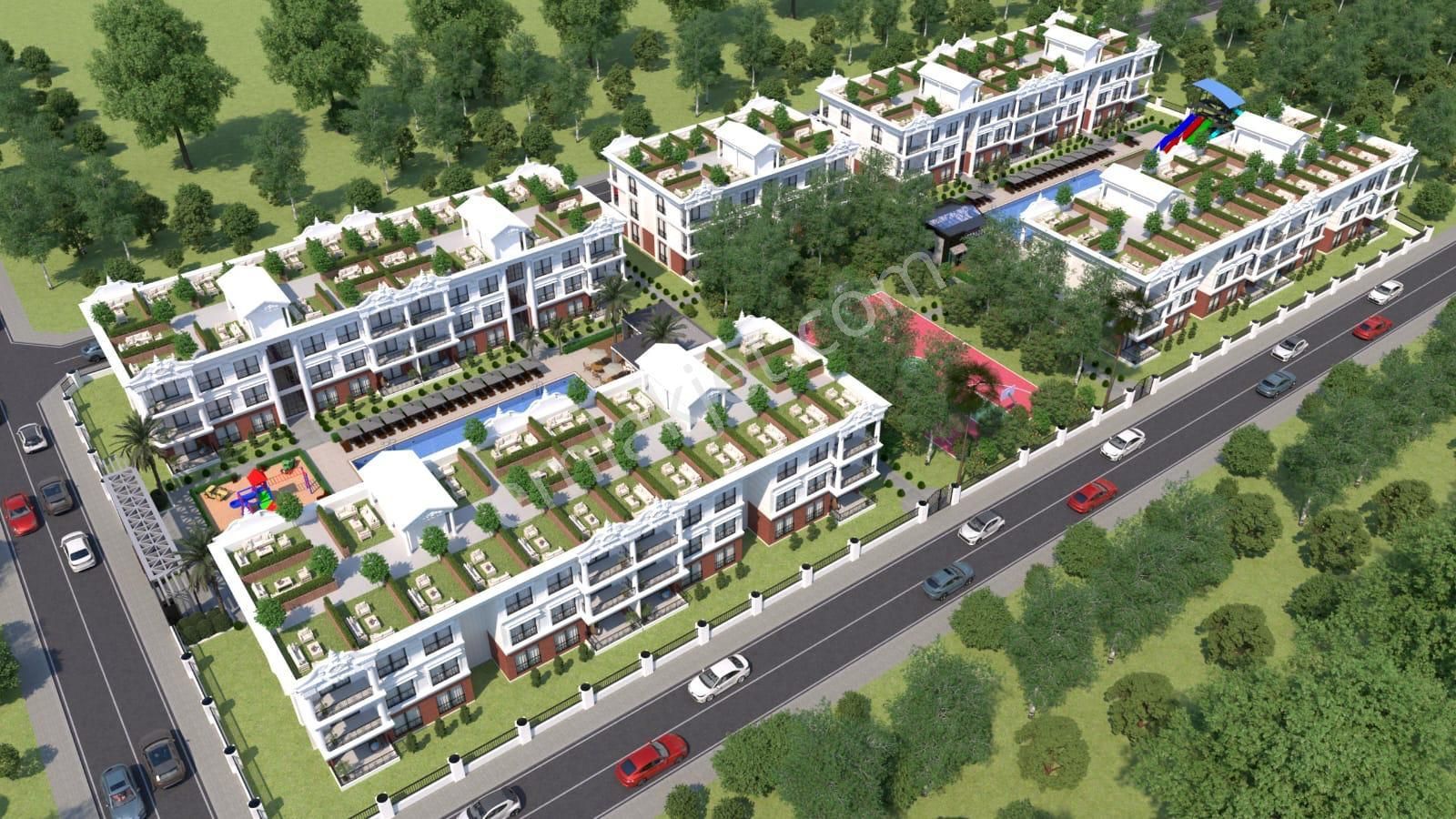 Sakarya Karasu Kocaali Bölgesinde Her Bütceye Uygun Daireler - Görsel 22