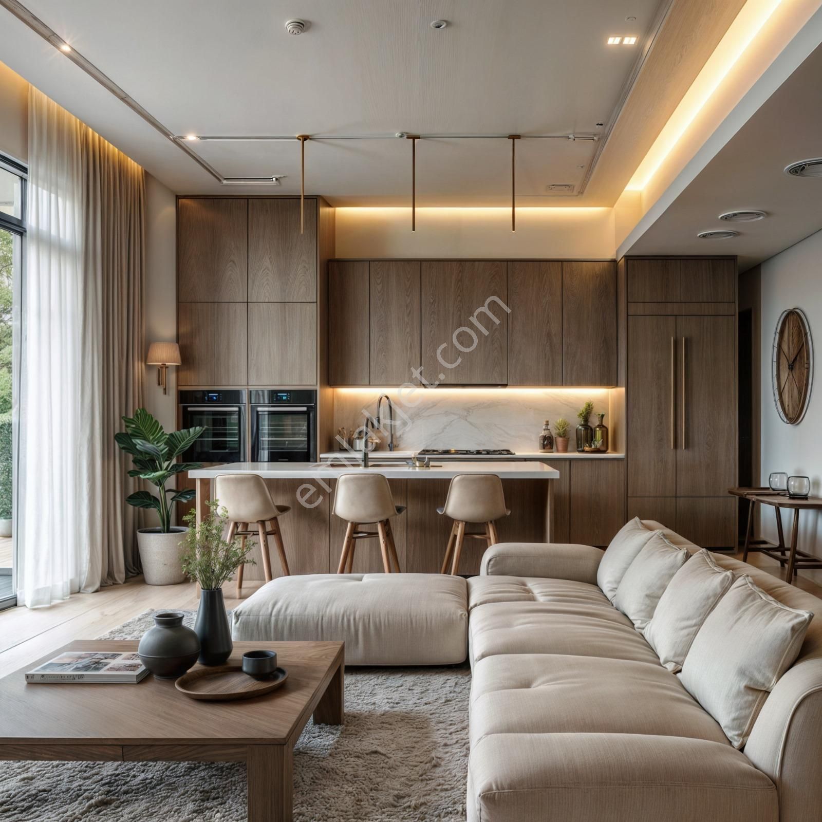 Sakarya Karasu Kocaali Bölgesinde Her Bütceye Uygun Daireler - Görsel 8