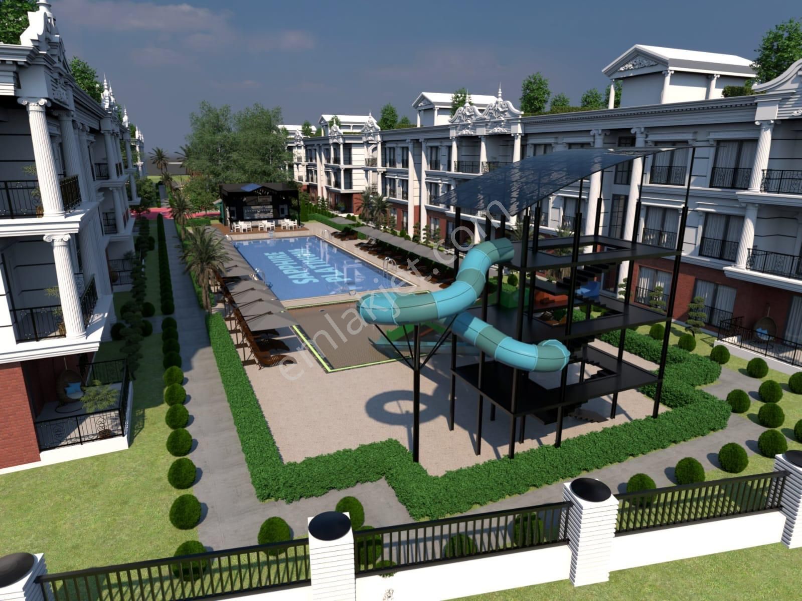 Sakarya Karasu Kocaali Bölgesinde Her Bütceye Uygun Daireler