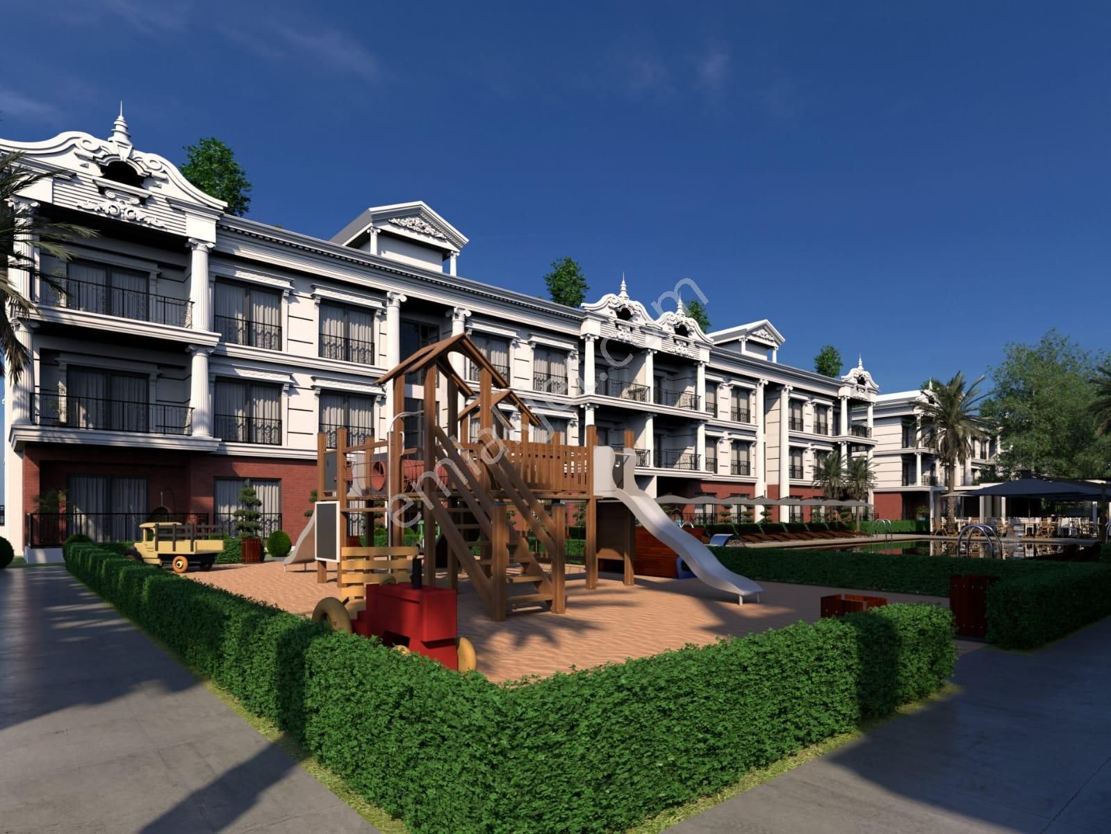 Sakarya Karasu Kocaali Bölgesinde Her Bütceye Uygun Daireler - Görsel 17