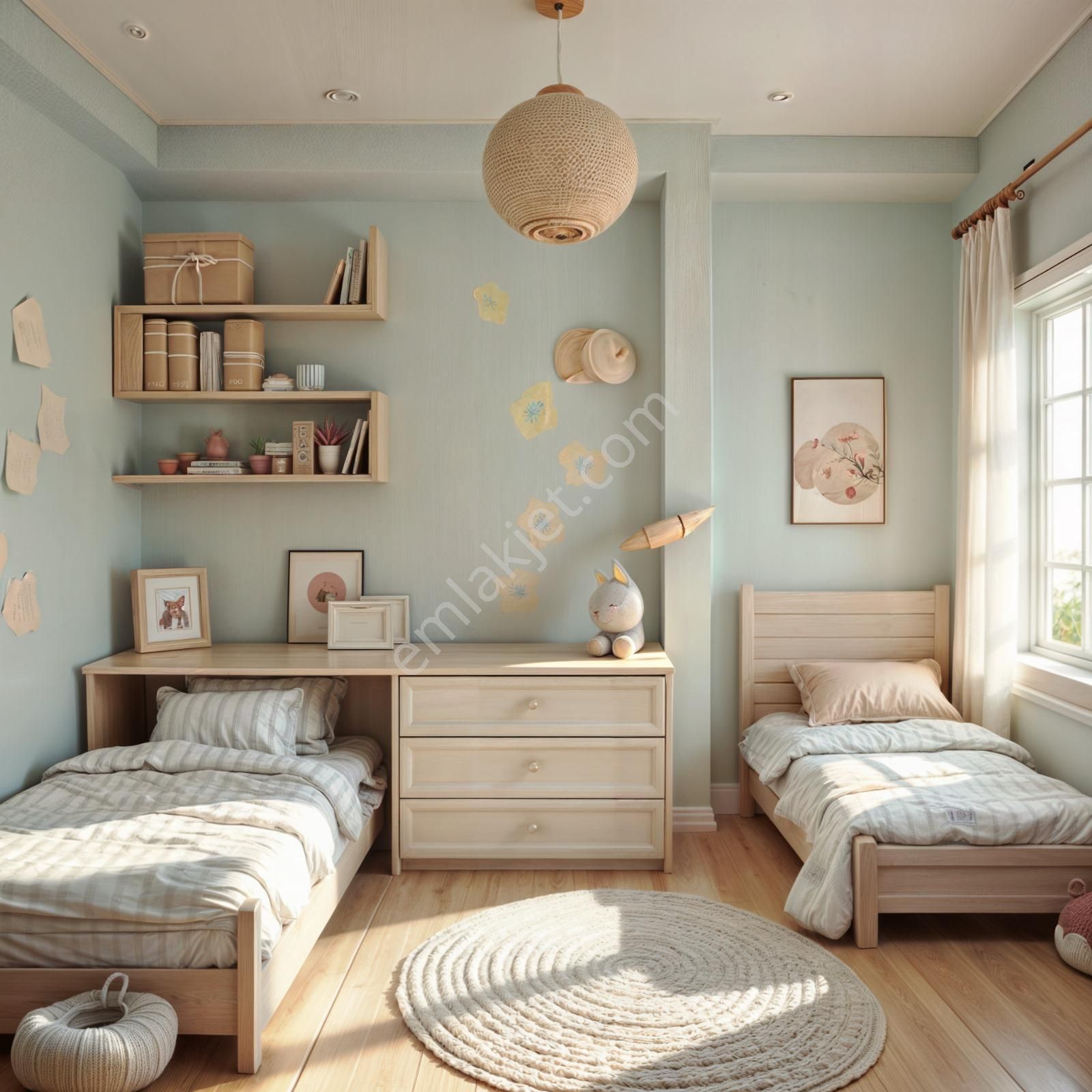 Sakarya Karasu Kocaali Bölgesinde Her Bütceye Uygun Daireler - Görsel 13