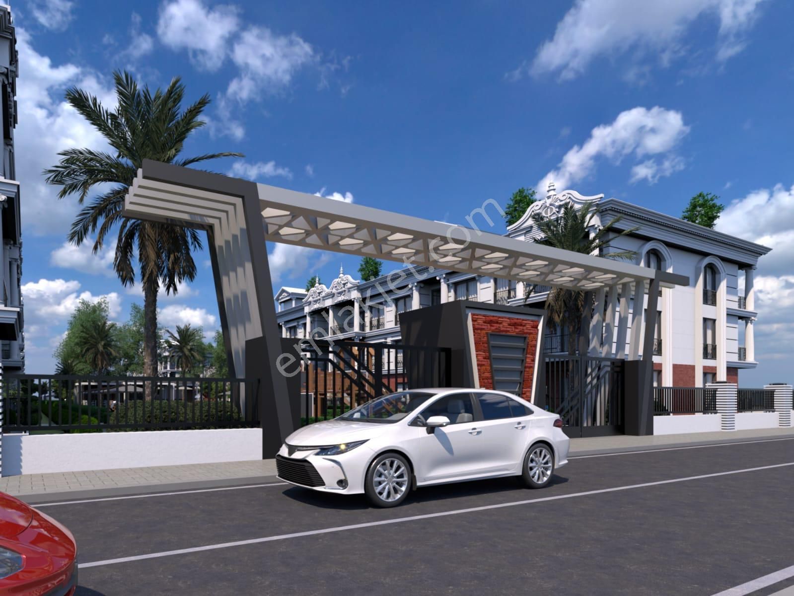 Sakarya Karasu Kocaali Bölgesinde Her Bütceye Uygun Daireler - Görsel 21