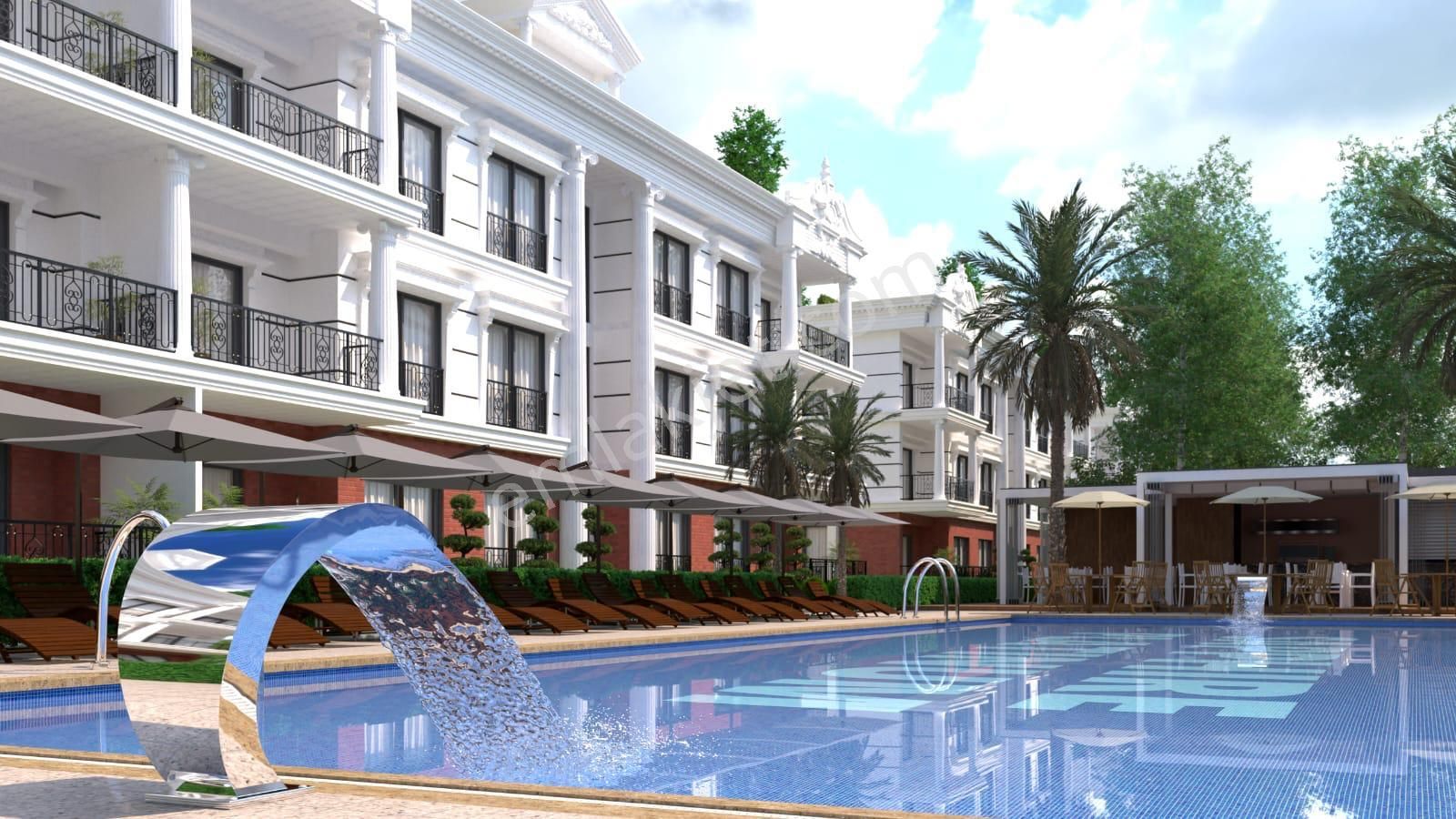 Sakarya Karasu Kocaali Bölgesinde Her Bütceye Uygun Daireler - Görsel 3