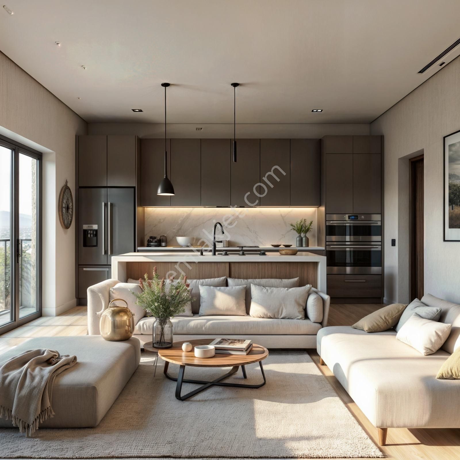 Sakarya Karasu Kocaali Bölgesinde Her Bütceye Uygun Daireler - Görsel 11