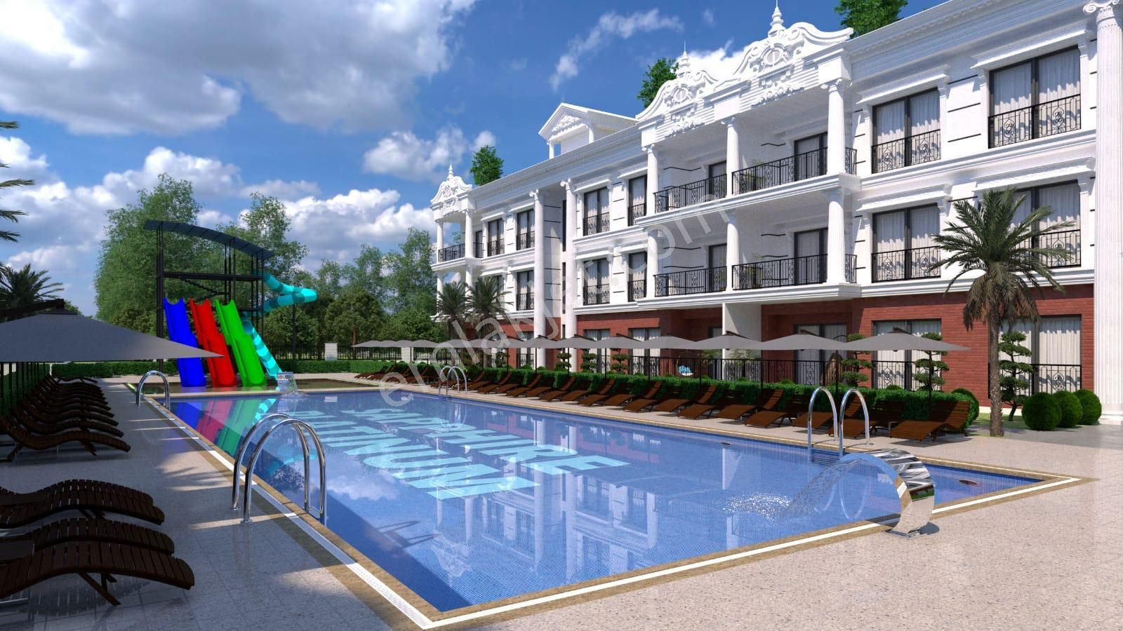 Sakarya Karasu Kocaali Bölgesinde Her Bütceye Uygun Daireler - Görsel 2