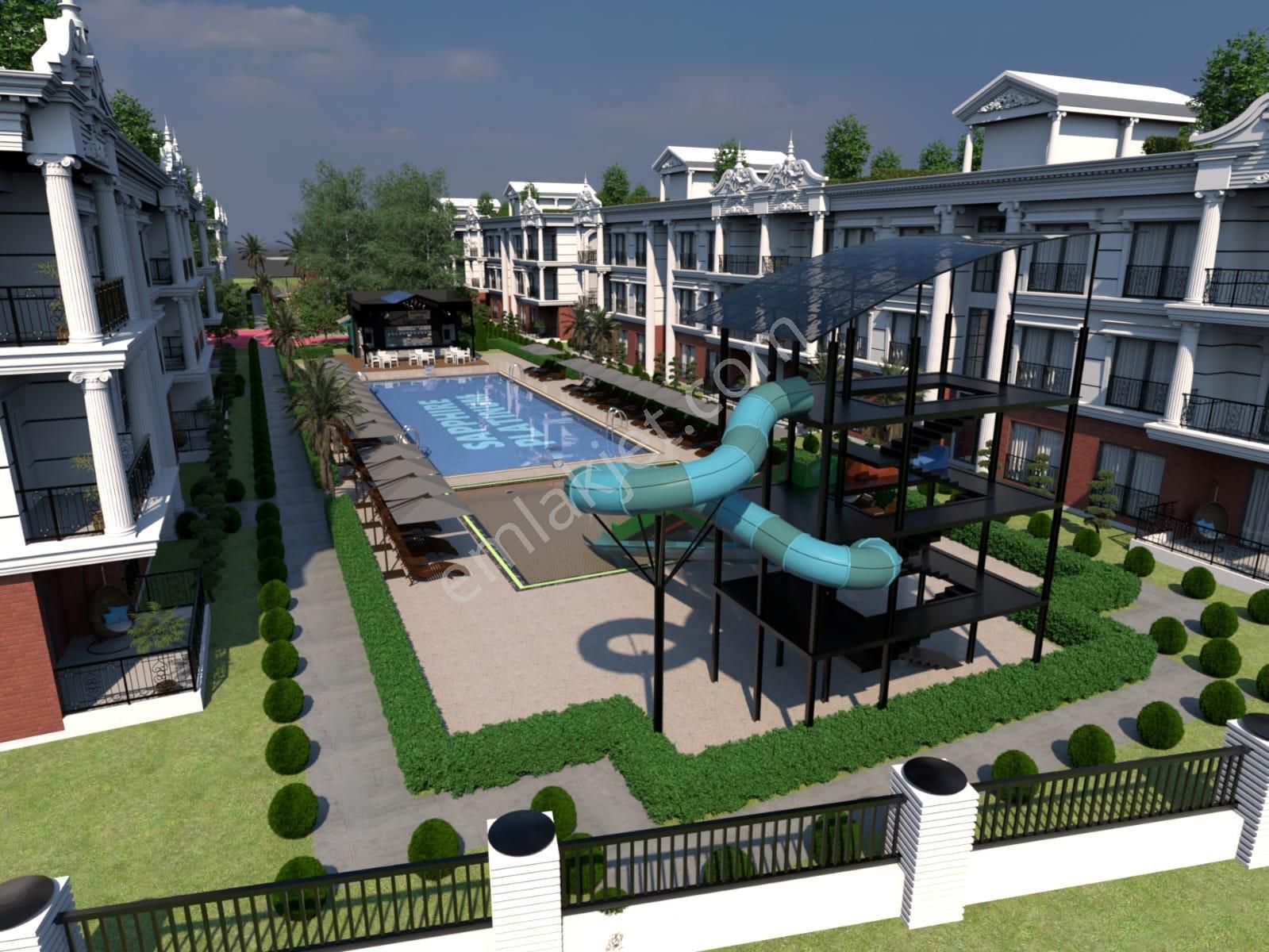 Sakarya Karasu Kocaali Bölgesinde Her Bütceye Uygun Daireler - Görsel 7