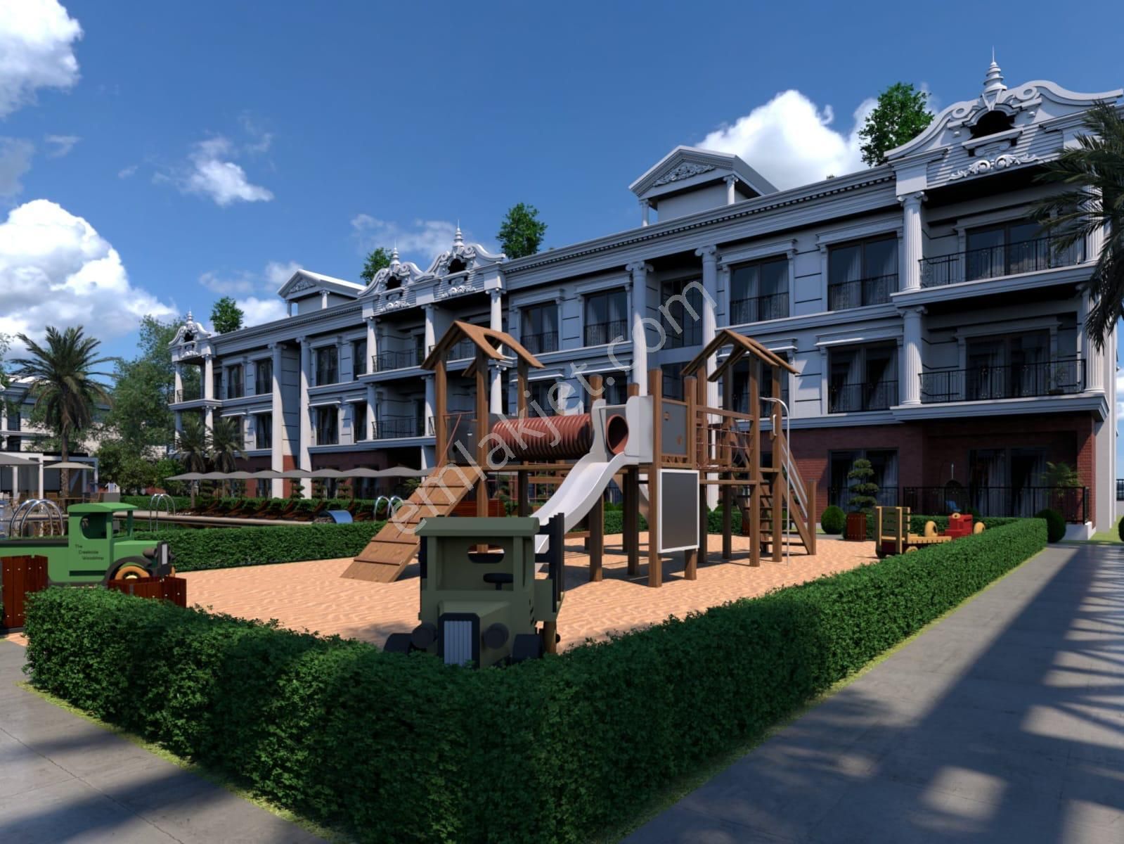 Sakarya Karasu Kocaali Bölgesinde Her Bütceye Uygun Daireler - Görsel 18