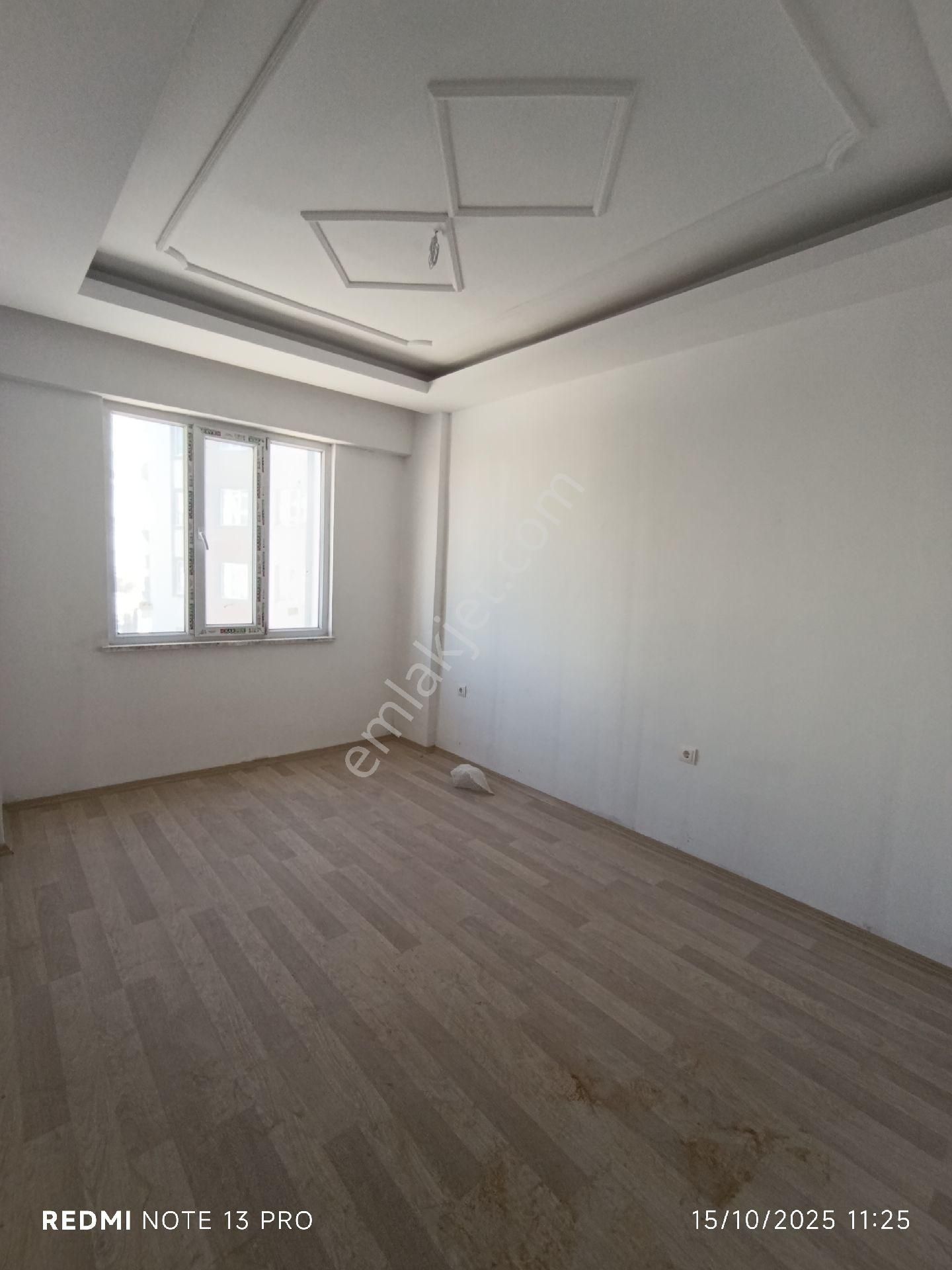 Belkıs'da Satılık Sıfır 2+1 Daire - Görsel 7