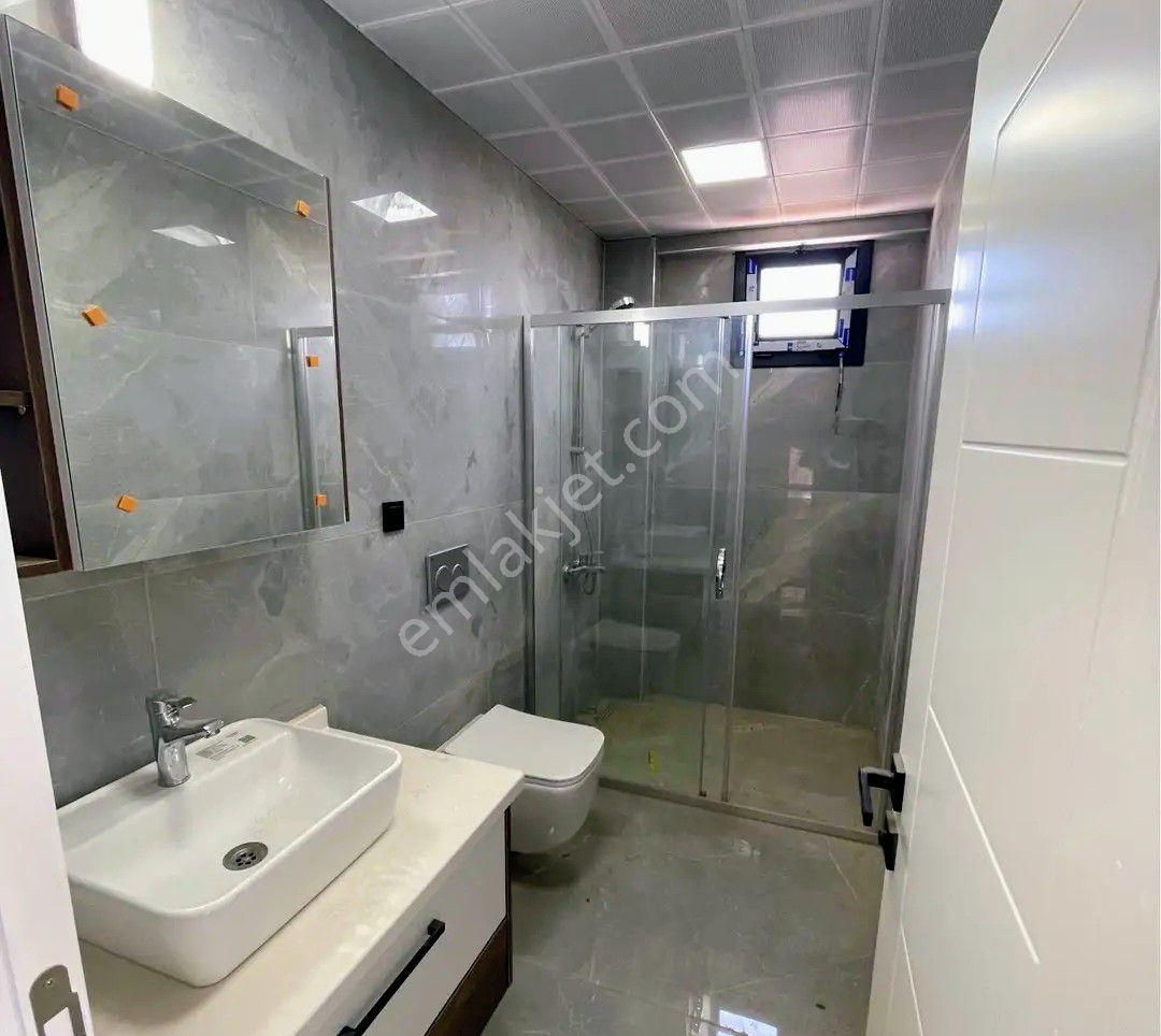 Deniz Manzaralı 3+1 Bitişik Nizam Villa – Eşsiz Konum, Geniş Salon, Müstakil Giriş! - Görsel 9