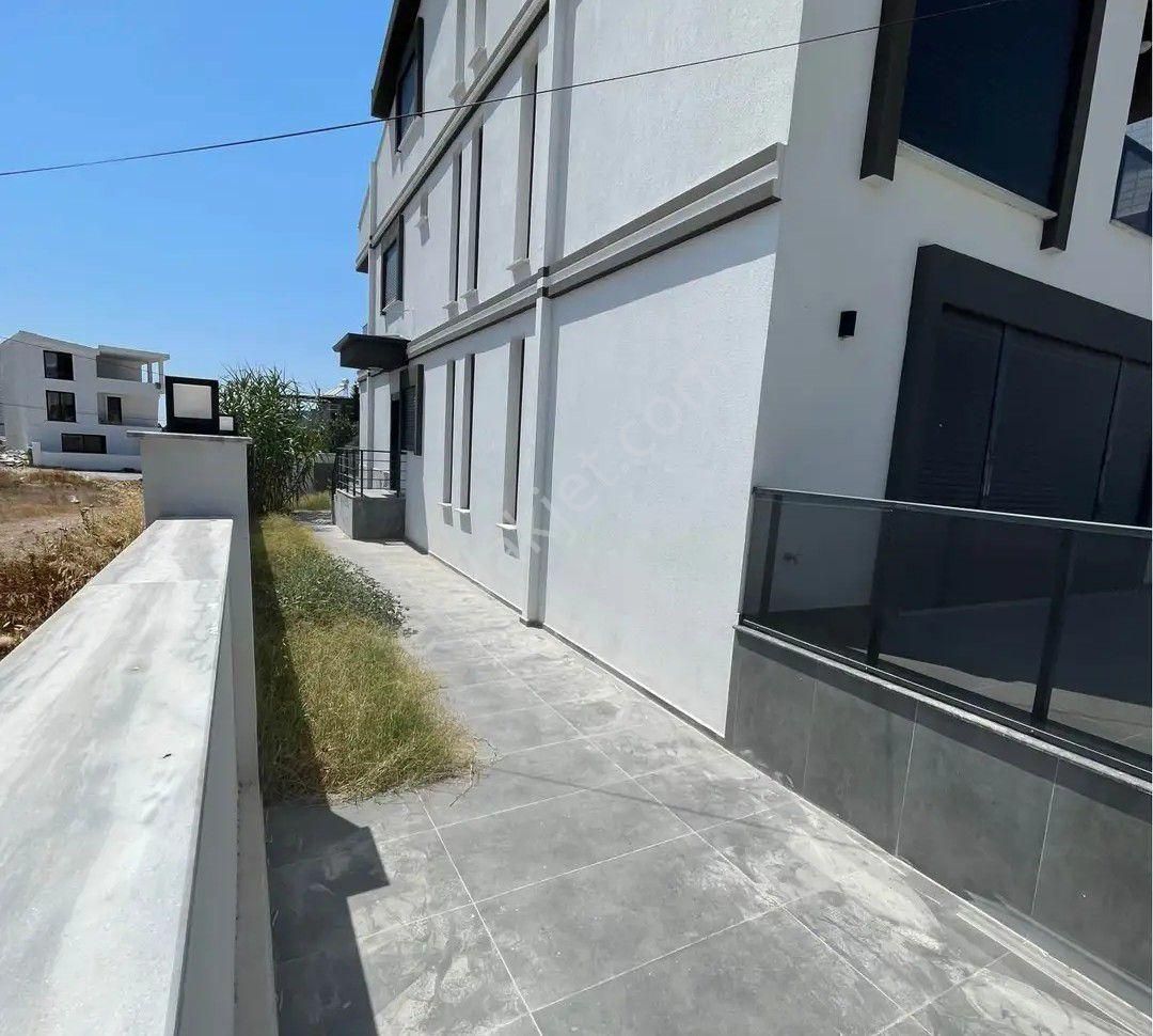 Deniz Manzaralı 3+1 Bitişik Nizam Villa – Eşsiz Konum, Geniş Salon, Müstakil Giriş! - Görsel 8