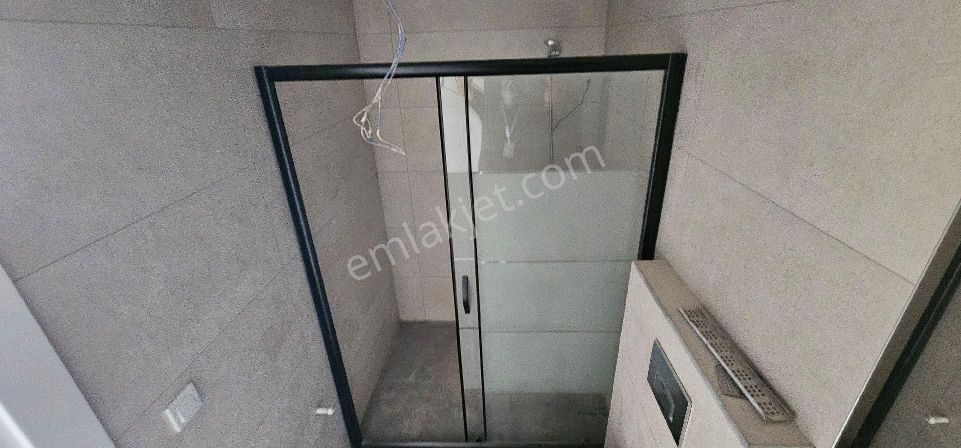 Kızılot'ta Full Deniz Manzaralı Satılık 2+1 Dubleks Daire - Görsel 21