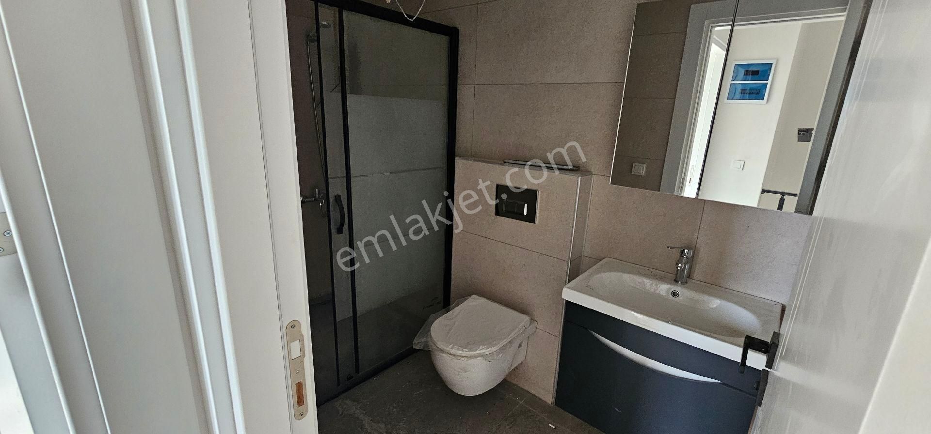 Kızılot'ta Full Deniz Manzaralı Satılık 2+1 Dubleks Daire - Görsel 20