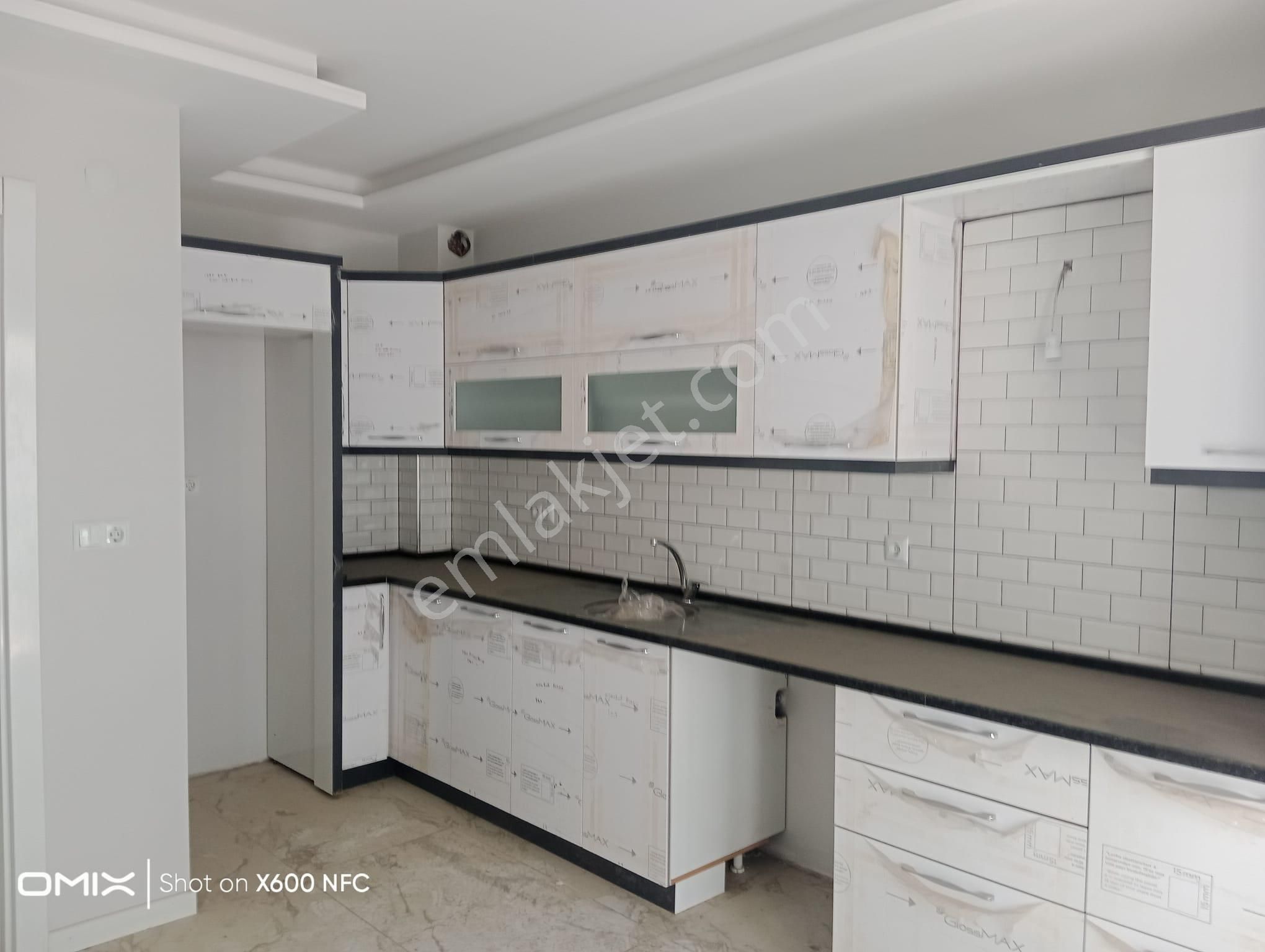 Aydın Nazilli Yeni Mahallede Satılık 2+1 Yeni Daire - Görsel 20