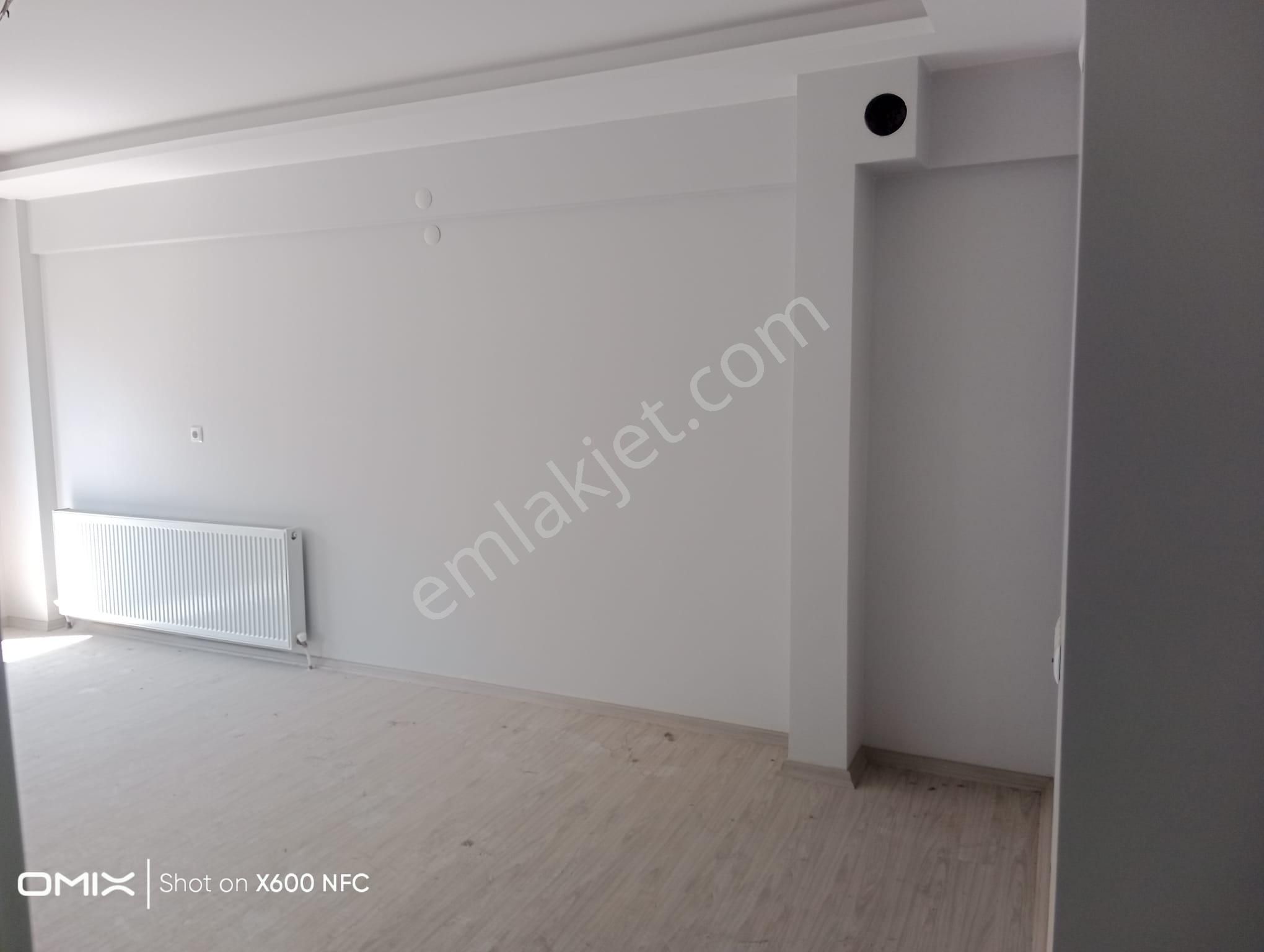 Aydın Nazilli Yeni Mahallede Satılık 2+1 Yeni Daire - Görsel 25