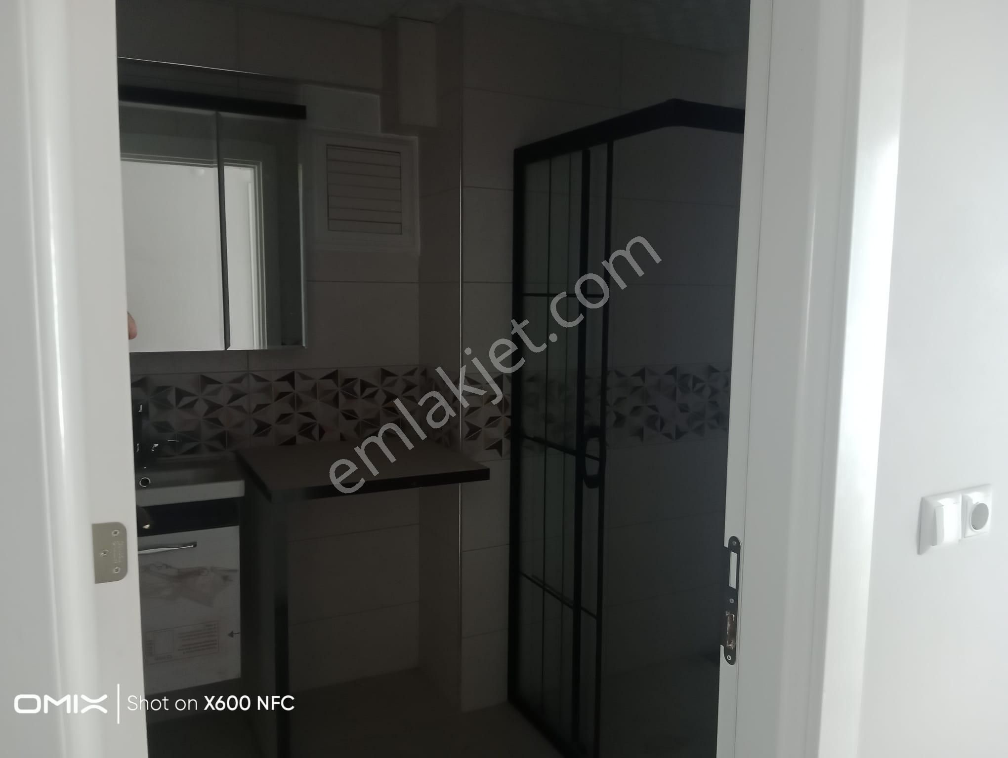 Aydın Nazilli Yeni Mahallede Satılık 2+1 Yeni Daire - Görsel 31