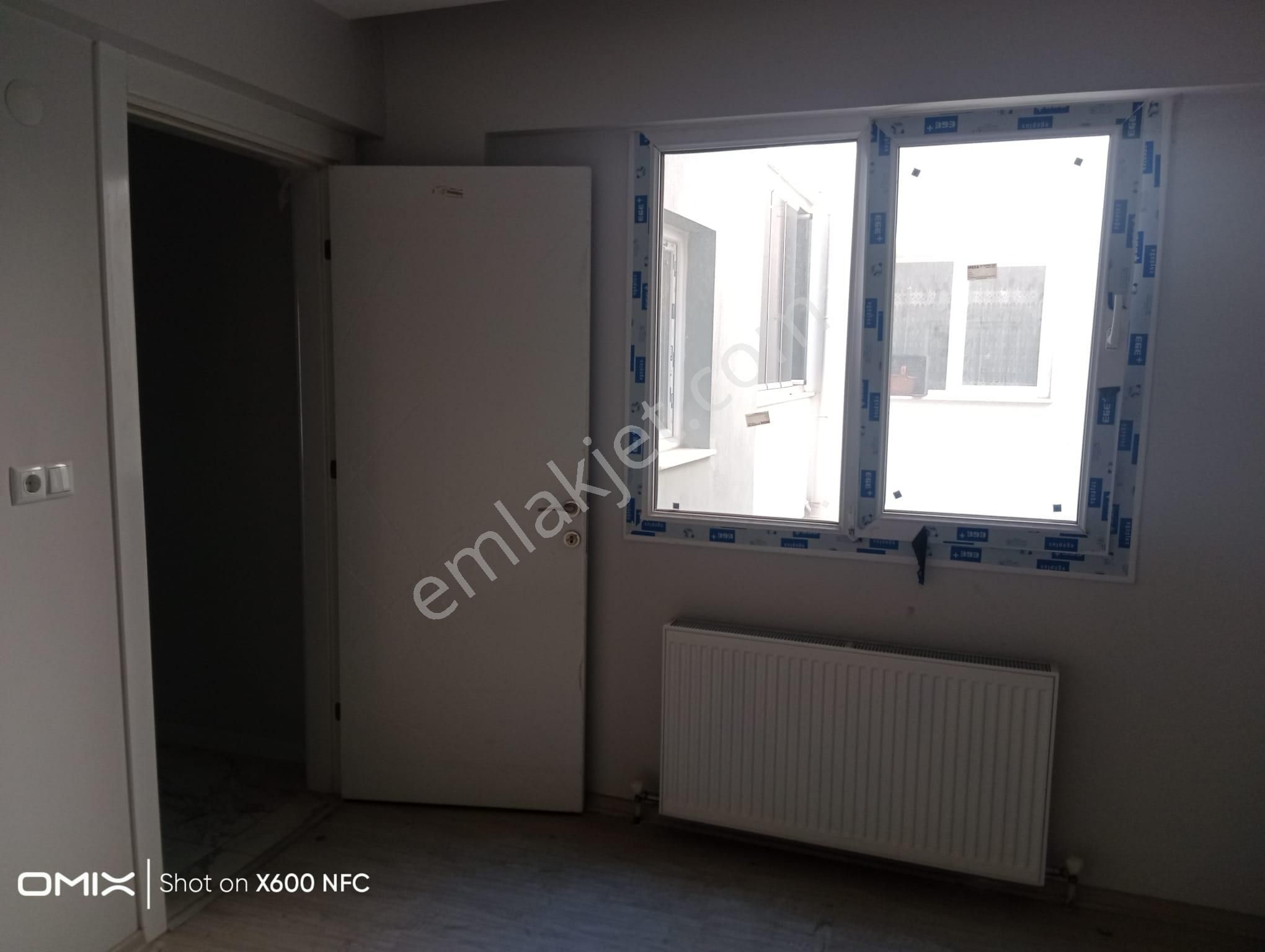 Aydın Nazilli Yeni Mahallede Satılık 2+1 Yeni Daire - Görsel 33