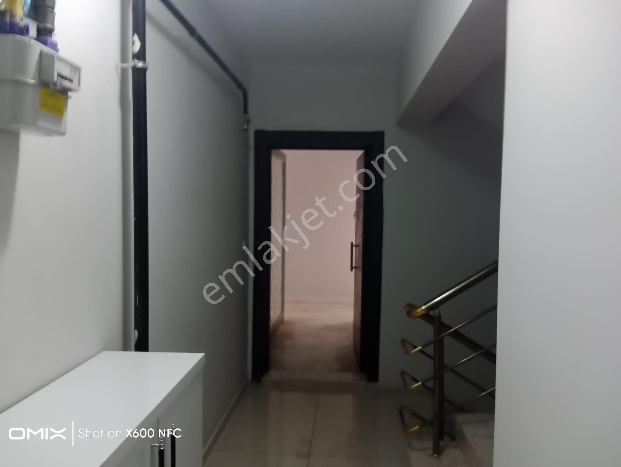 Aydın Nazilli Yeni Mahallede Satılık 2+1 Yeni Daire - Görsel 2