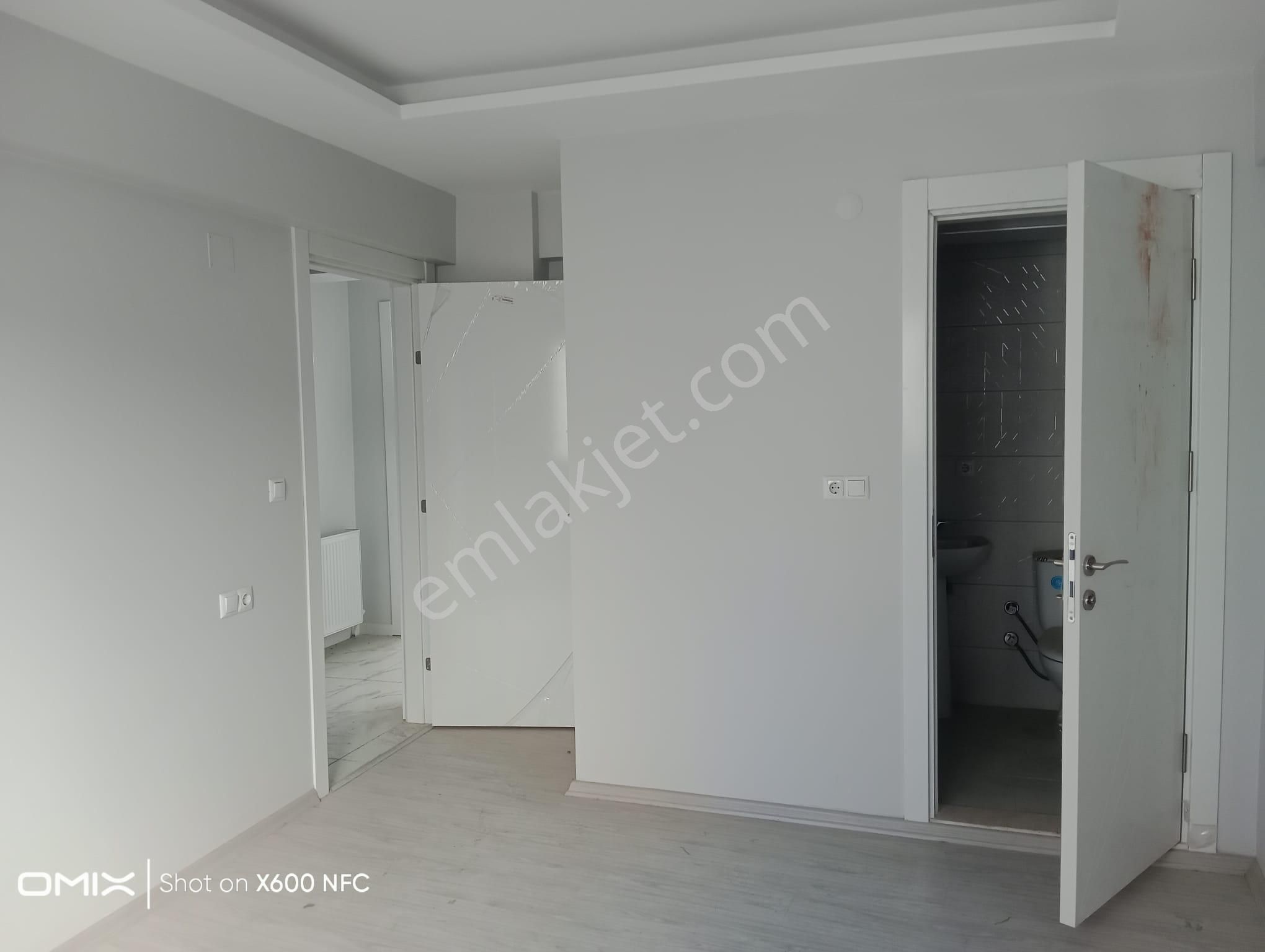 Aydın Nazilli Yeni Mahallede Satılık 2+1 Yeni Daire - Görsel 26