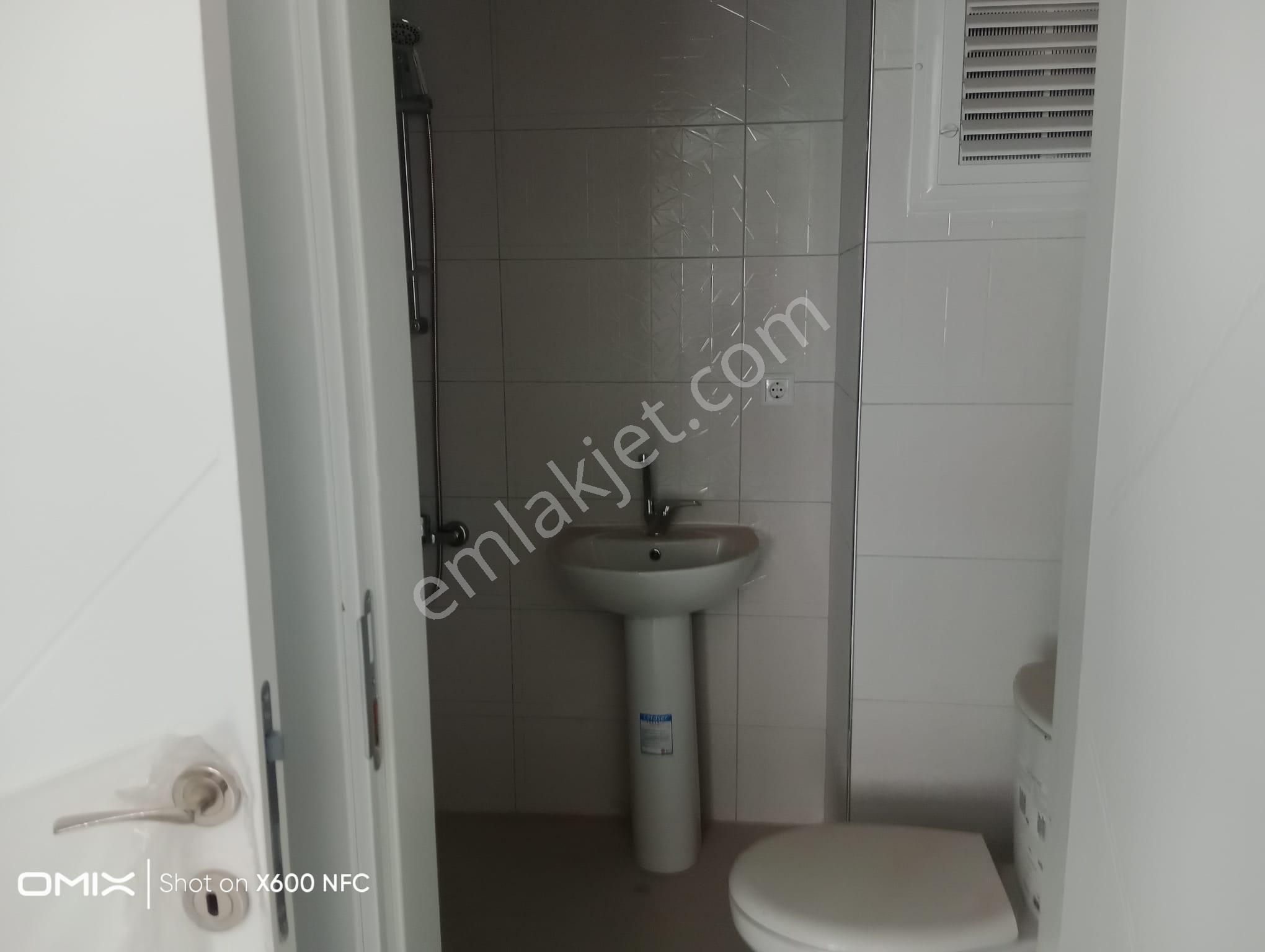 Aydın Nazilli Yeni Mahallede Satılık 2+1 Yeni Daire - Görsel 12