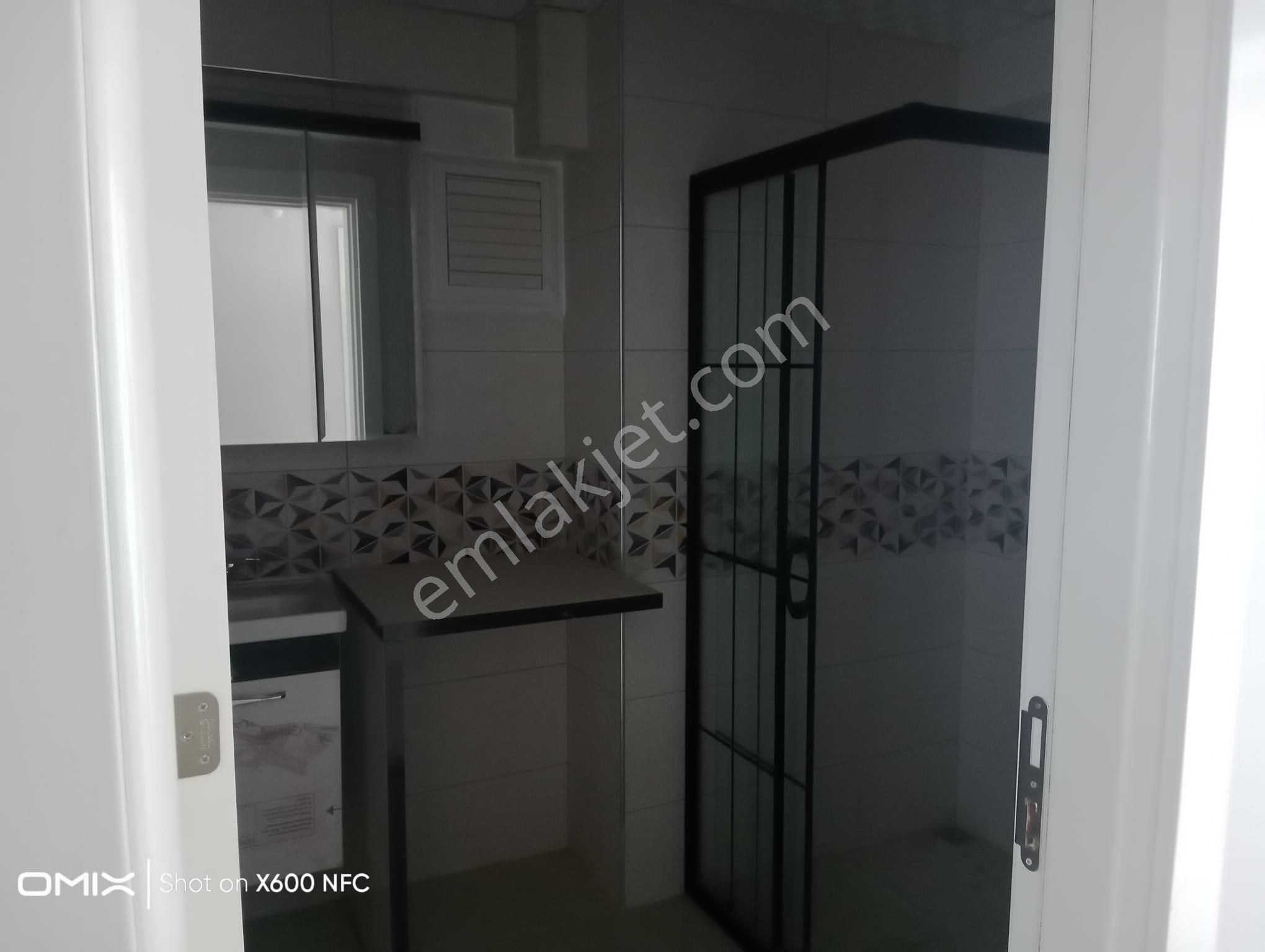 Aydın Nazilli Yeni Mahallede Satılık 2+1 Yeni Daire - Görsel 24