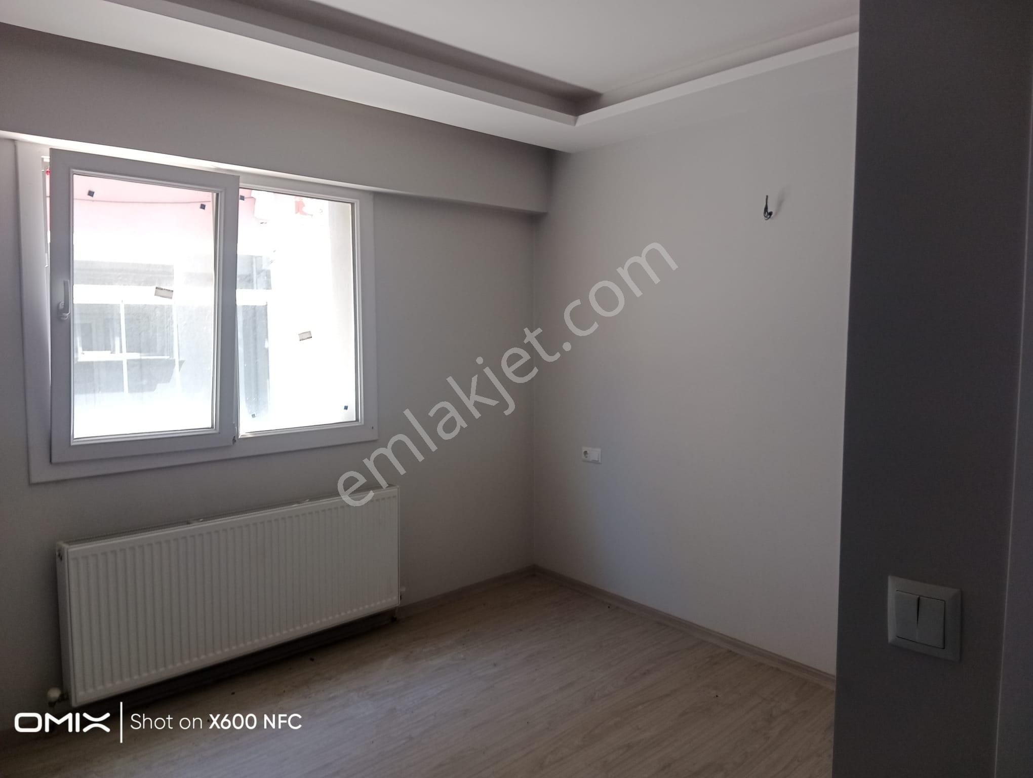 Aydın Nazilli Yeni Mahallede Satılık 2+1 Yeni Daire - Görsel 10