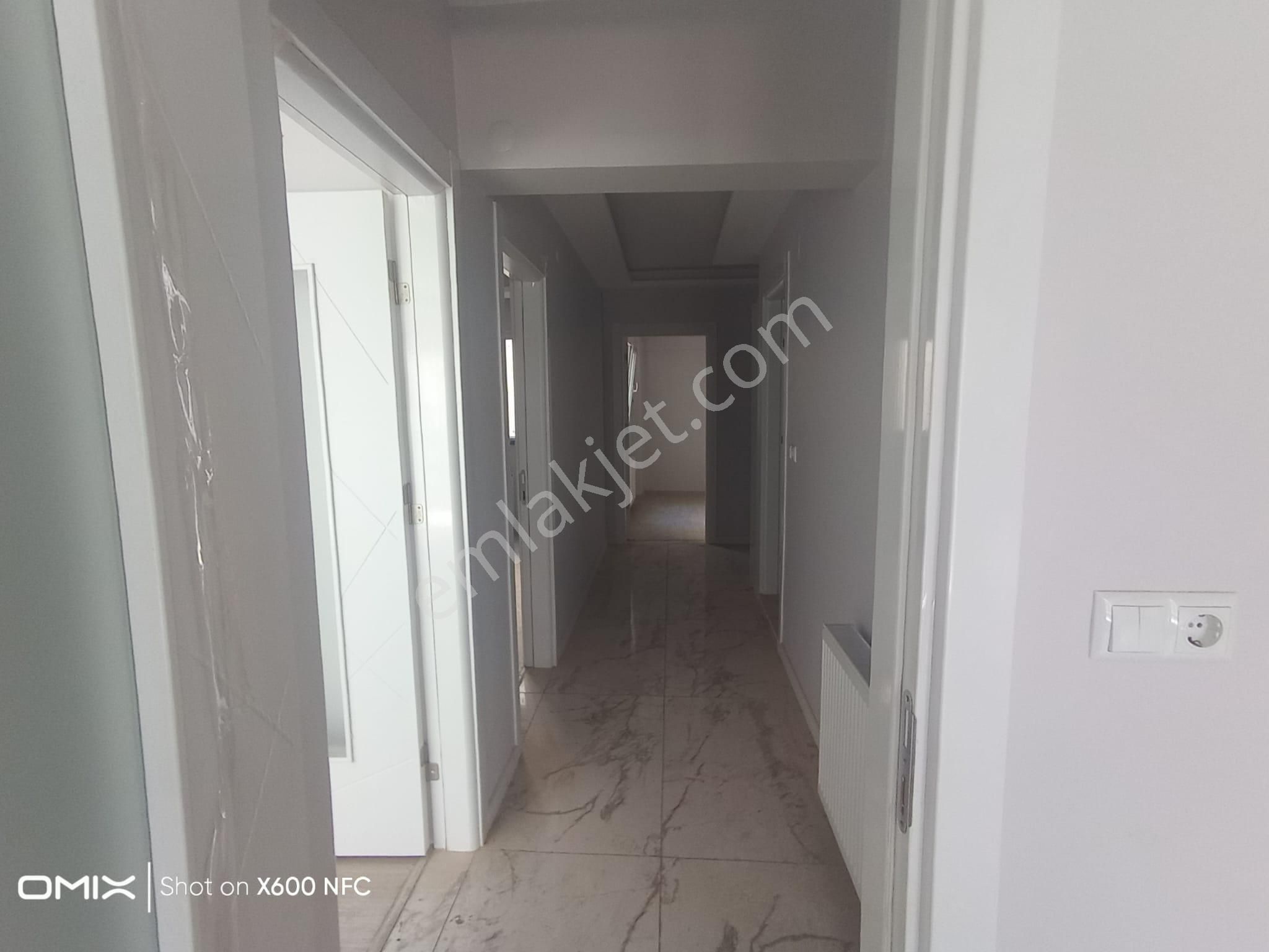 Aydın Nazilli Yeni Mahallede Satılık 2+1 Yeni Daire - Görsel 15