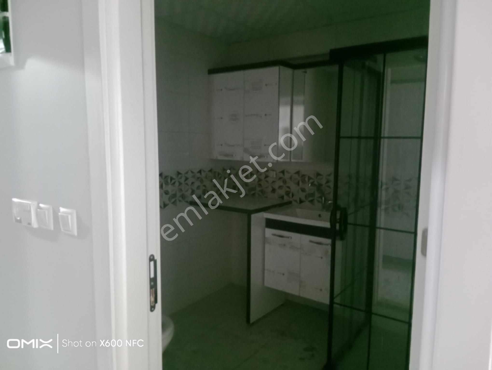 Aydın Nazilli Yeni Mahallede Satılık 2+1 Yeni Daire - Görsel 14