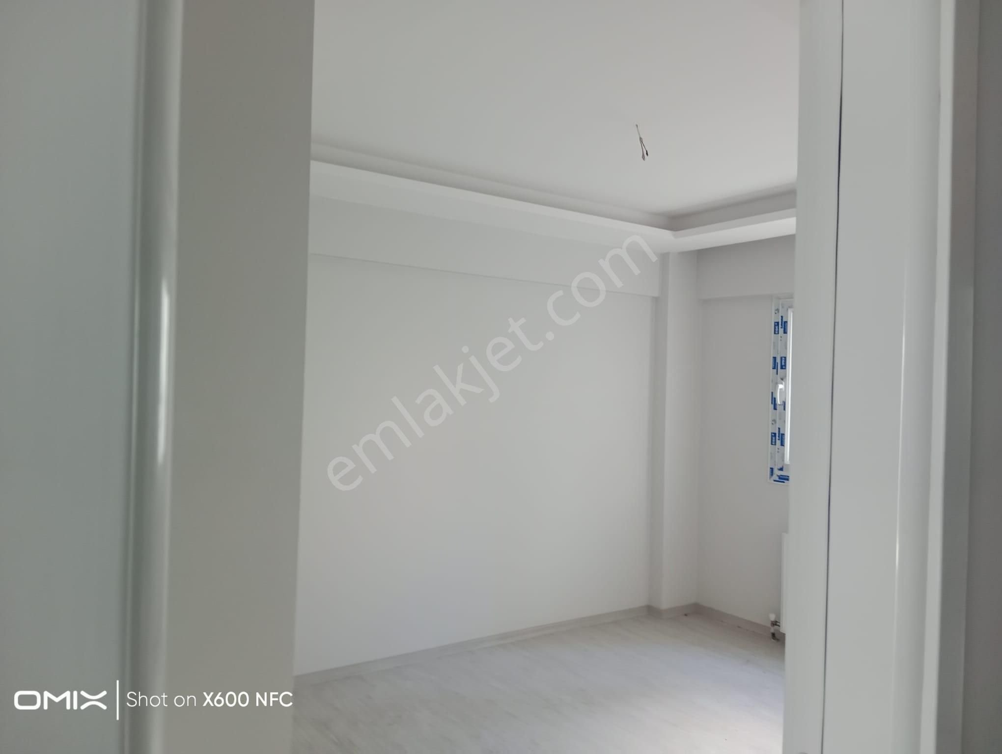 Aydın Nazilli Yeni Mahallede Satılık 2+1 Yeni Daire - Görsel 27