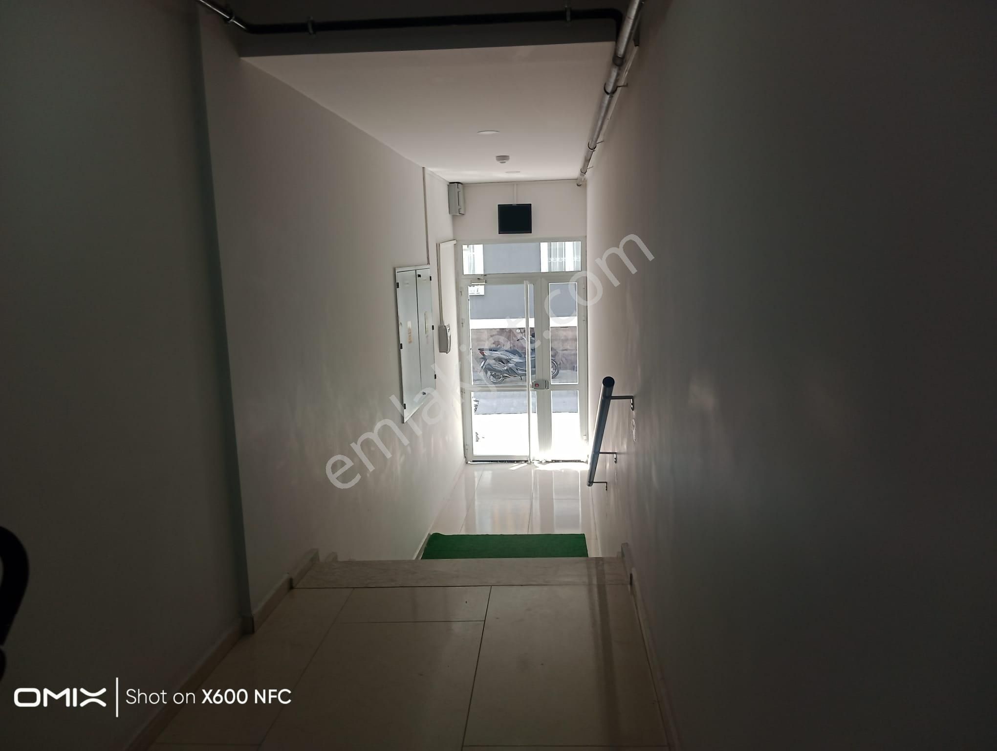 Aydın Nazilli Yeni Mahallede Satılık 2+1 Yeni Daire - Görsel 34