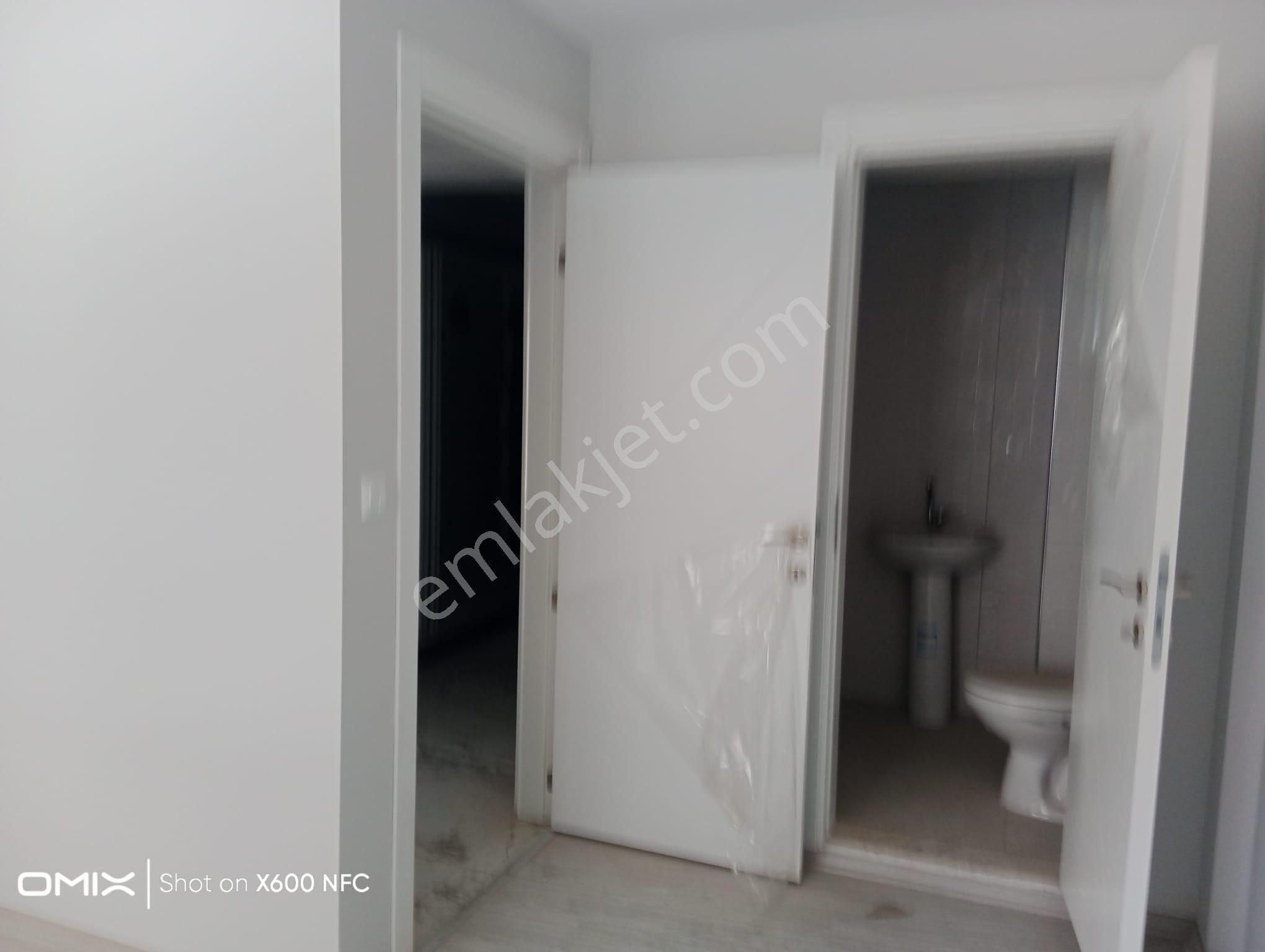 Aydın Nazilli Yeni Mahallede Satılık 2+1 Yeni Daire - Görsel 13
