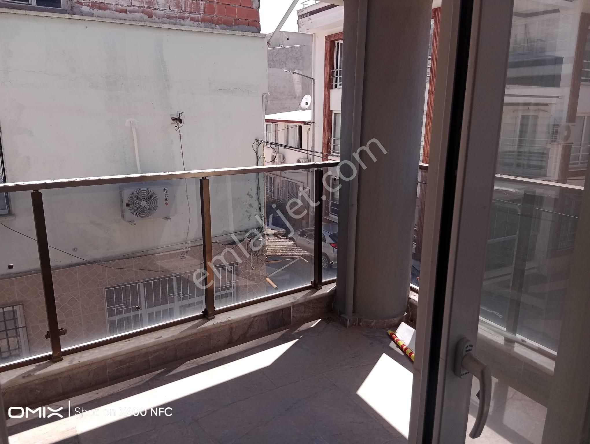 Aydın Nazilli Yeni Mahallede Satılık 2+1 Yeni Daire - Görsel 8