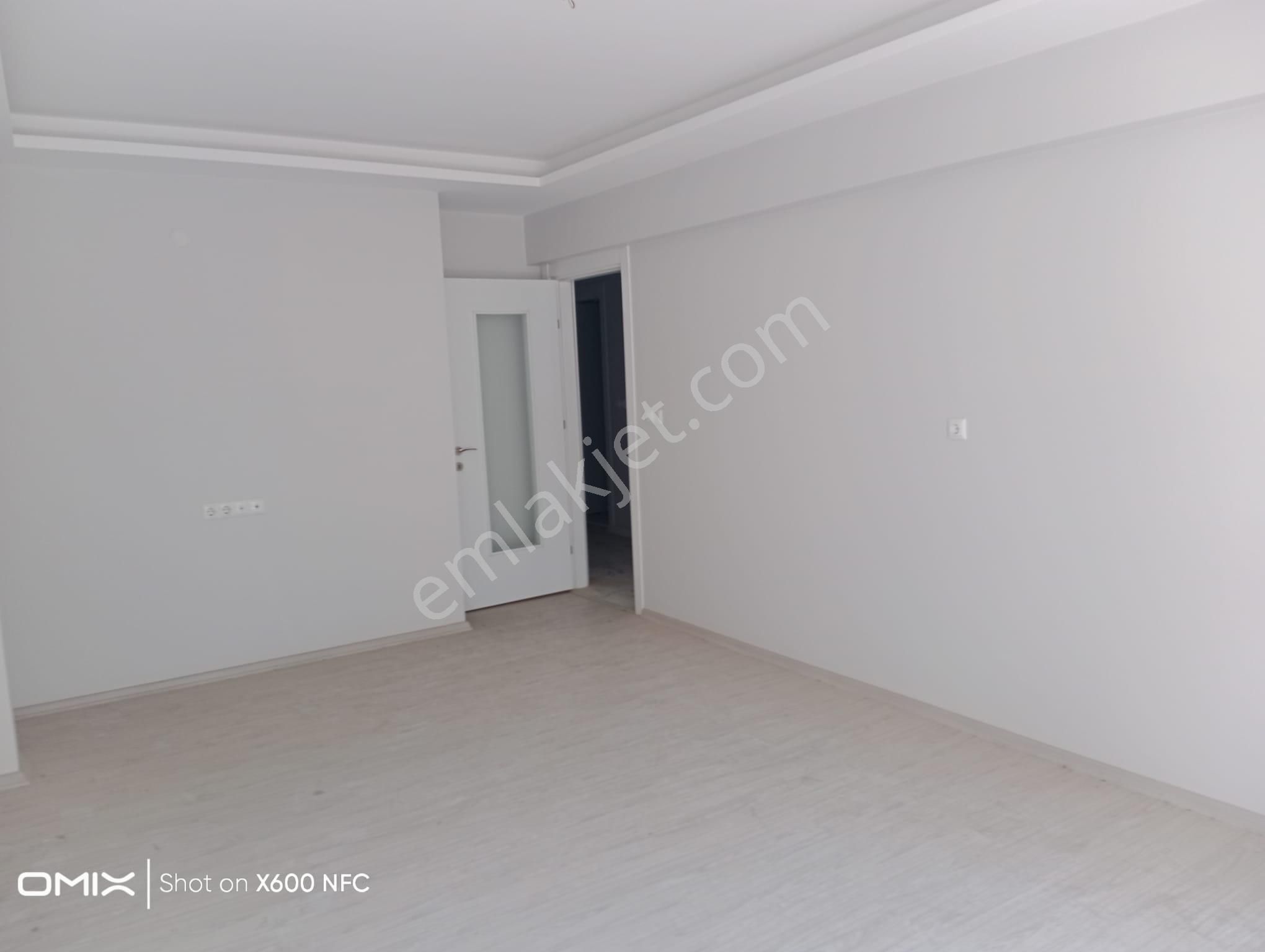 Aydın Nazilli Yeni Mahallede Satılık 2+1 Yeni Daire - Görsel 23