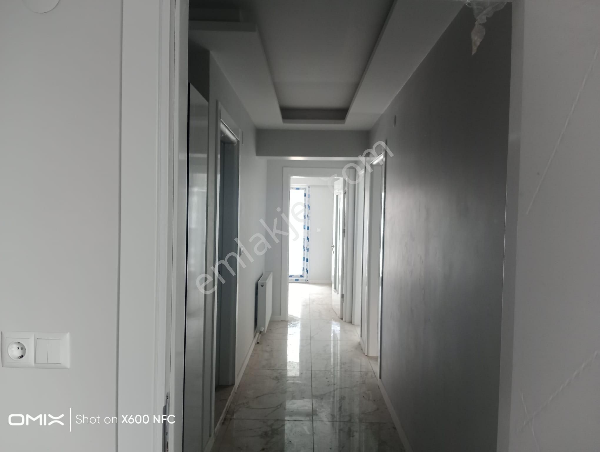 Aydın Nazilli Yeni Mahallede Satılık 2+1 Yeni Daire - Görsel 29