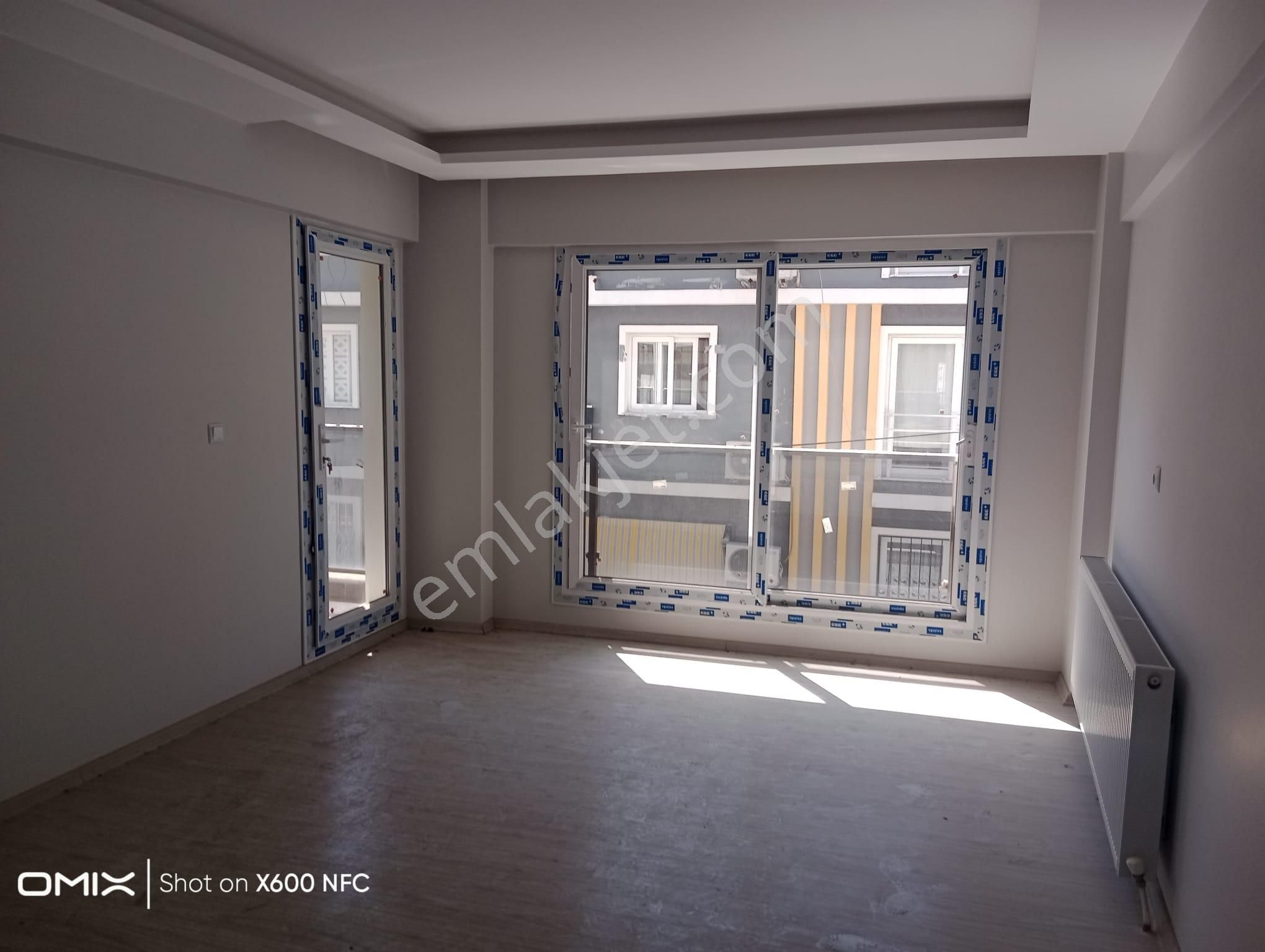 Aydın Nazilli Yeni Mahallede Satılık 2+1 Yeni Daire - Görsel 21