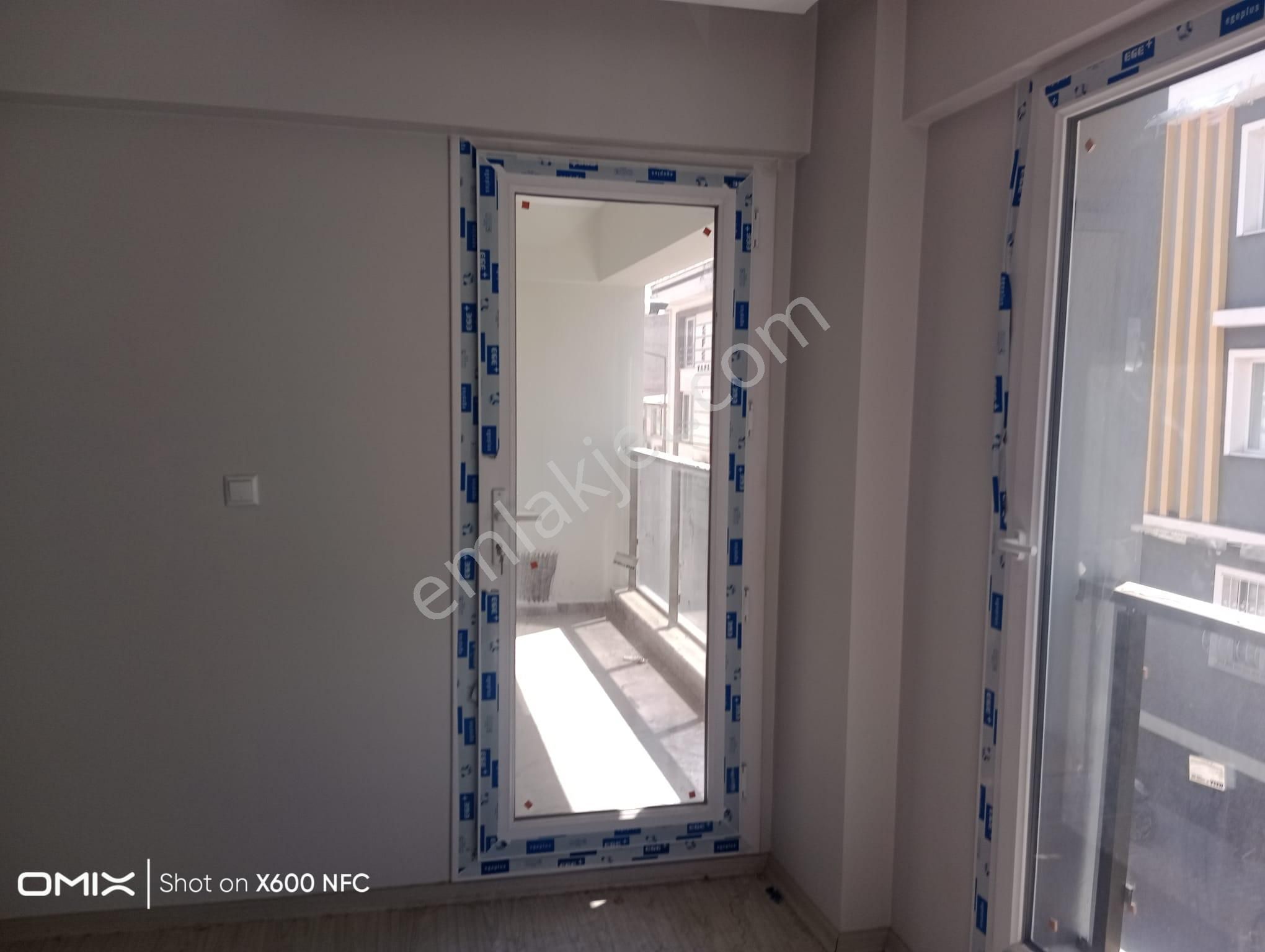 Aydın Nazilli Yeni Mahallede Satılık 2+1 Yeni Daire - Görsel 17