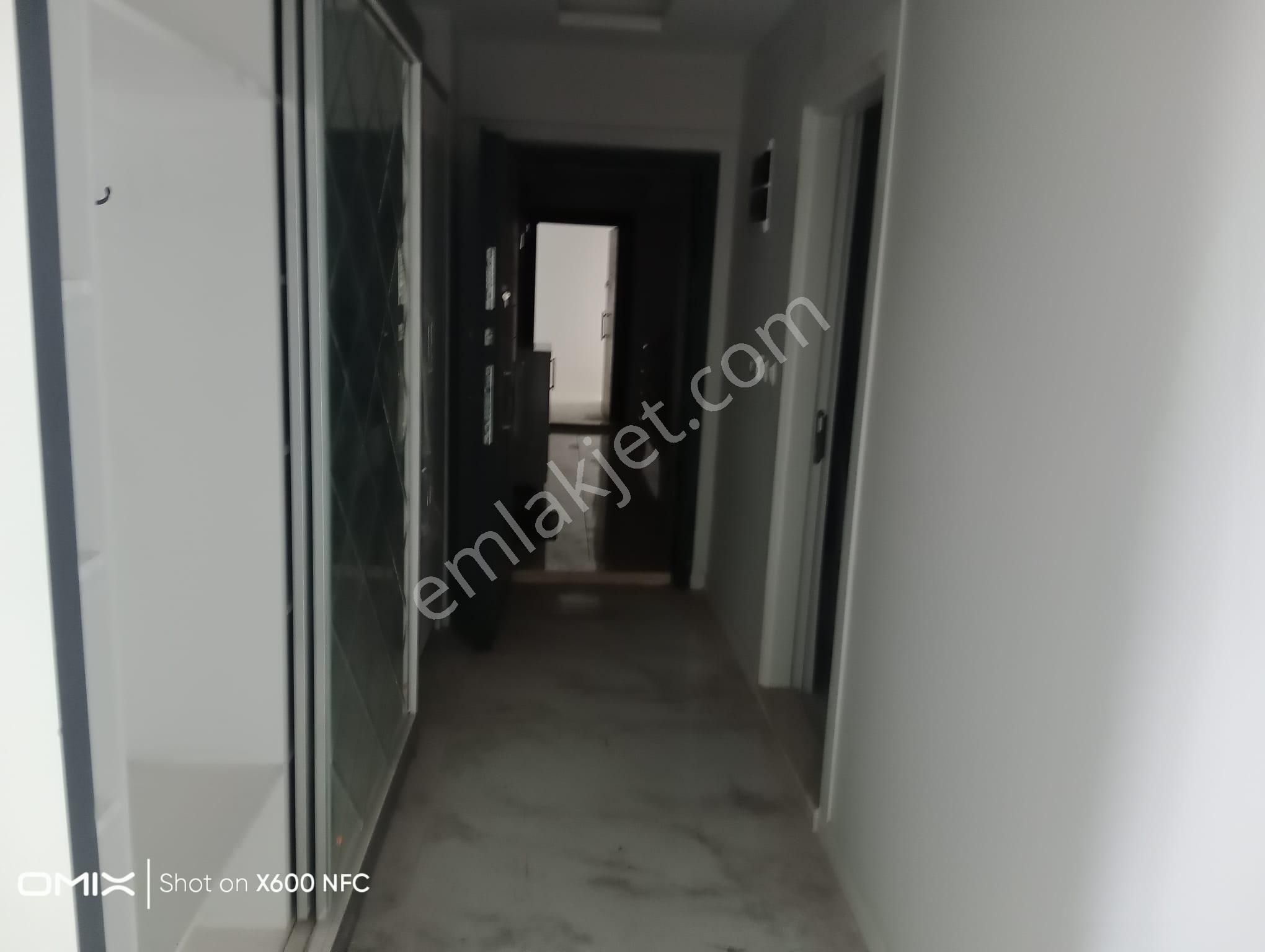 Aydın Nazilli Yeni Mahallede Satılık 2+1 Yeni Daire - Görsel 4