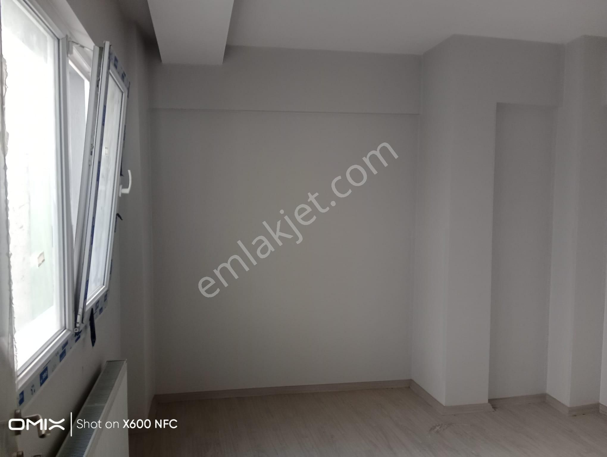 Aydın Nazilli Yeni Mahallede Satılık 2+1 Yeni Daire - Görsel 32