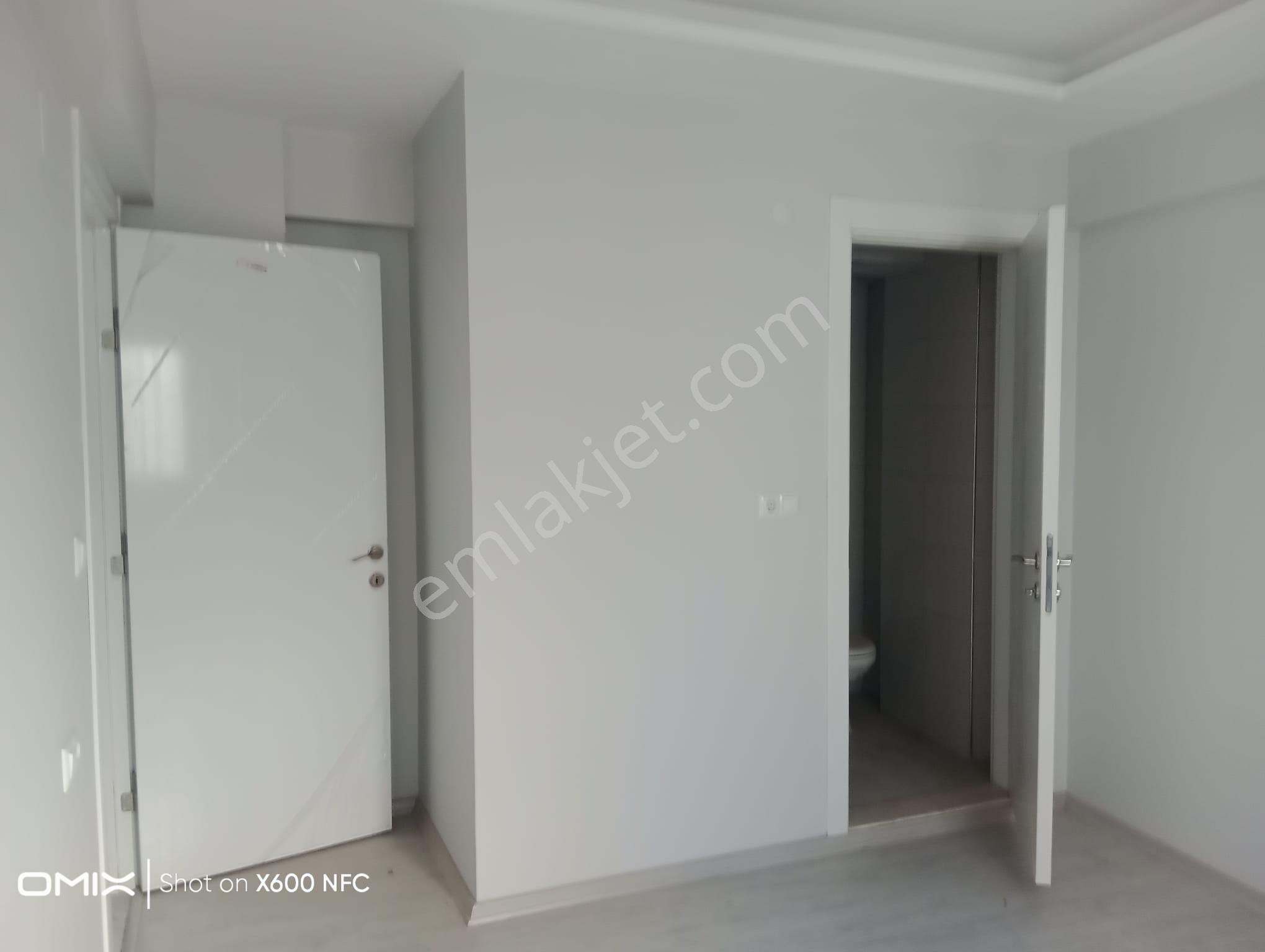 Aydın Nazilli Yeni Mahallede Satılık 2+1 Yeni Daire - Görsel 28