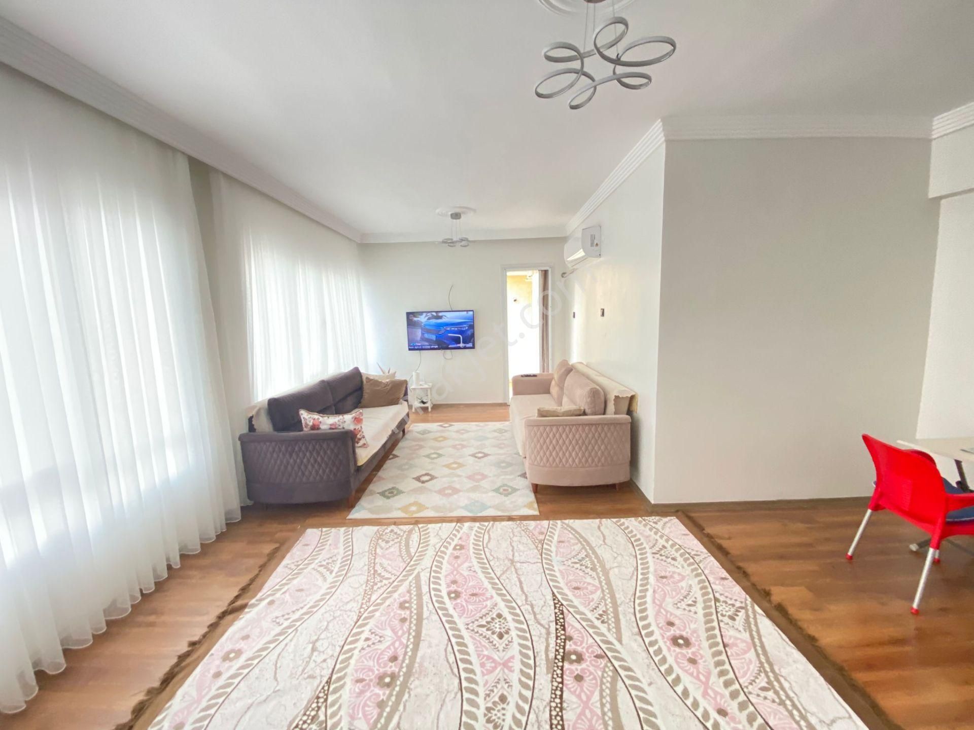 Prestij'den Pirireis'te Asansörlü Full+full Yapılı 3+1 Daire - Görsel 3